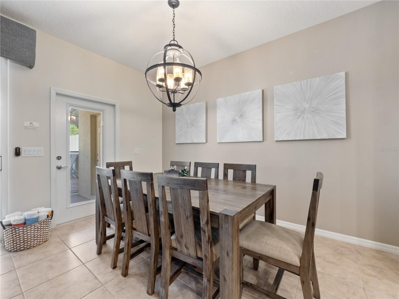 Townhouse at 8867 GENEVE CT, KISSIMMEE, photo 13 of 52