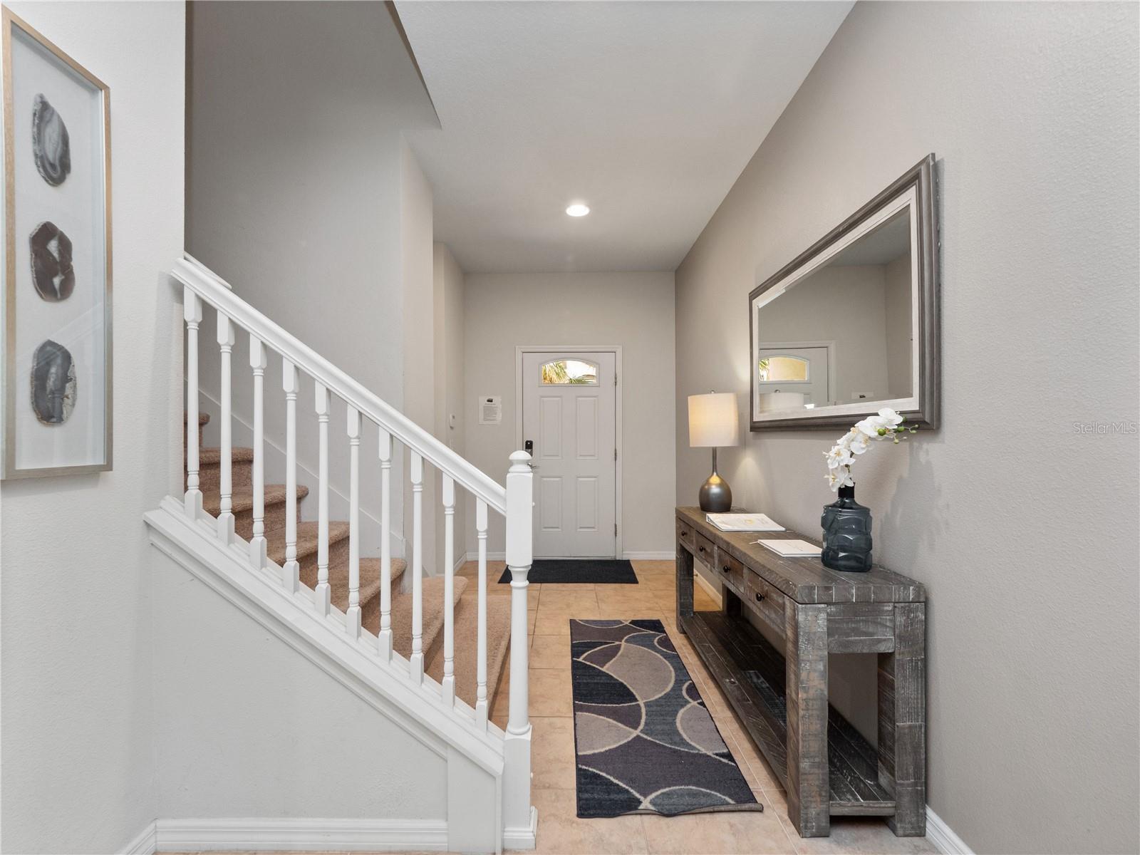 Townhouse at 8867 GENEVE CT, KISSIMMEE, photo 14 of 52