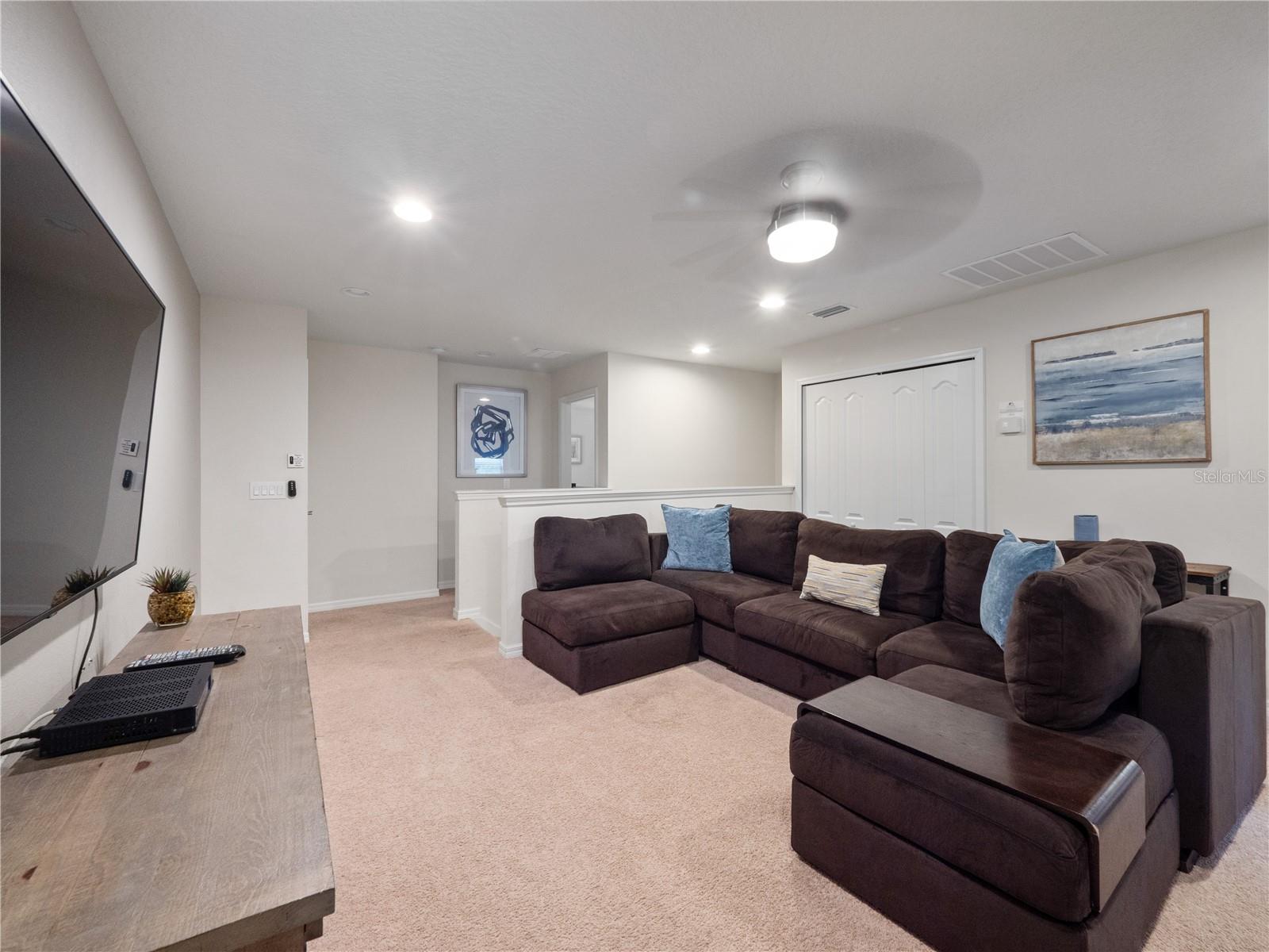 Townhouse at 8867 GENEVE CT, KISSIMMEE, photo 18 of 52
