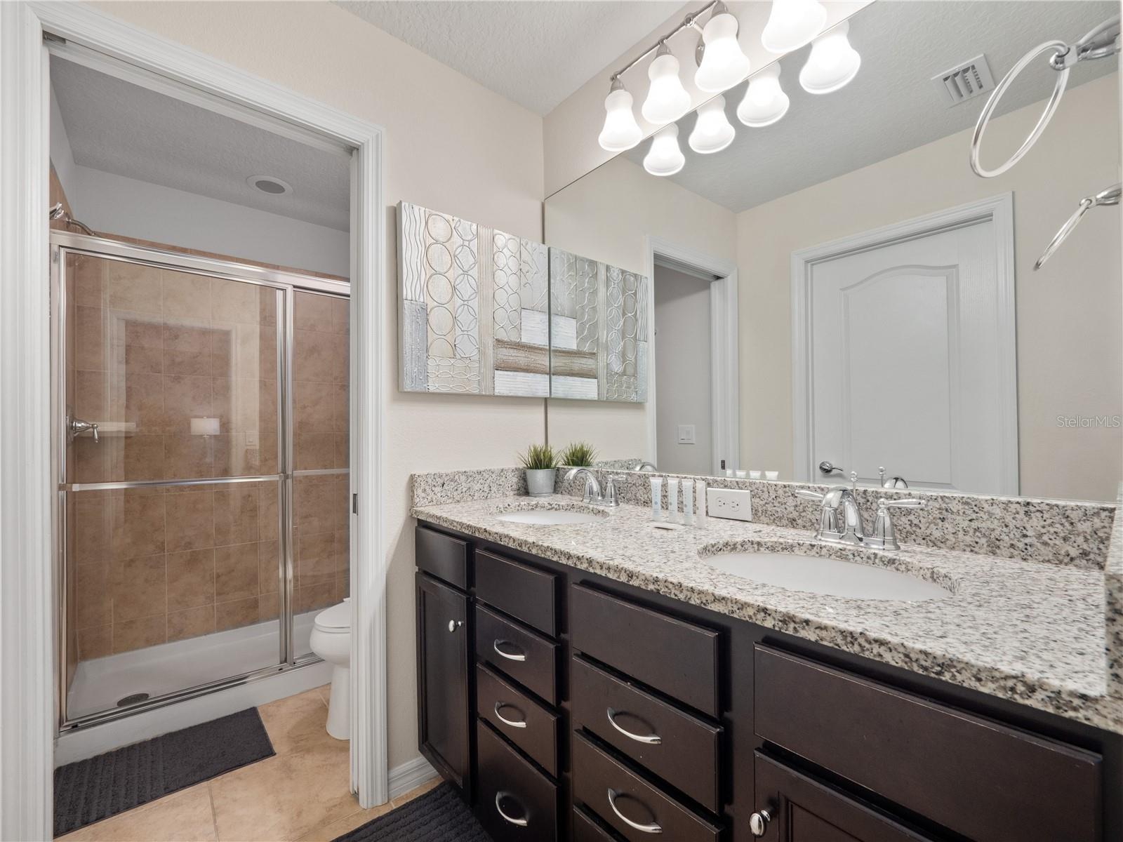 Townhouse at 8867 GENEVE CT, KISSIMMEE, photo 21 of 52
