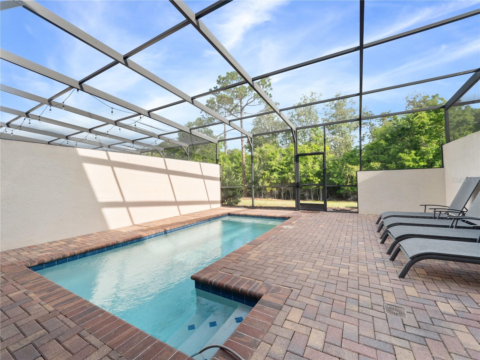 Townhouse at 8867 GENEVE CT, KISSIMMEE, photo 26 of 52
