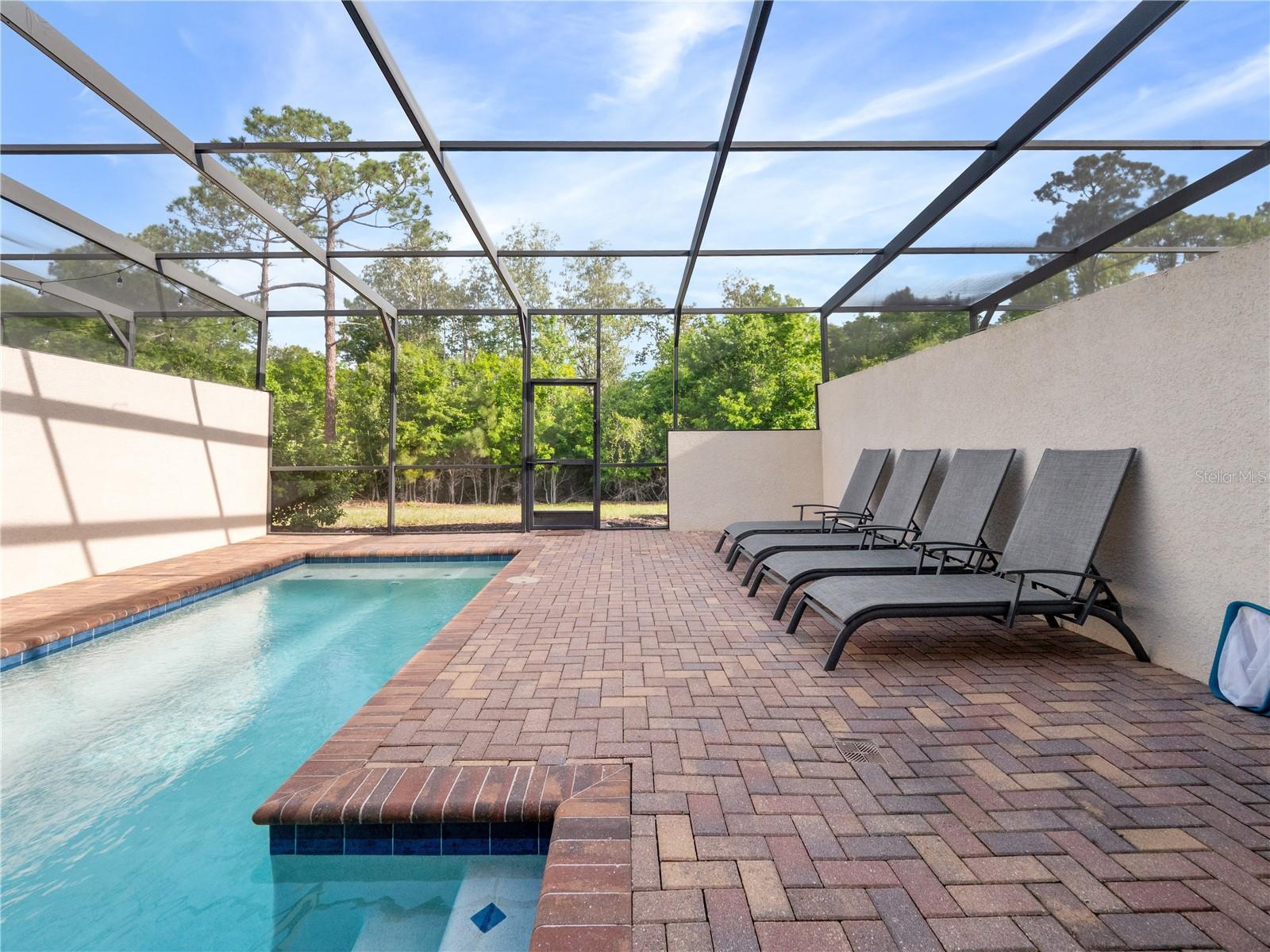 Townhouse at 8867 GENEVE CT, KISSIMMEE, photo 27 of 52