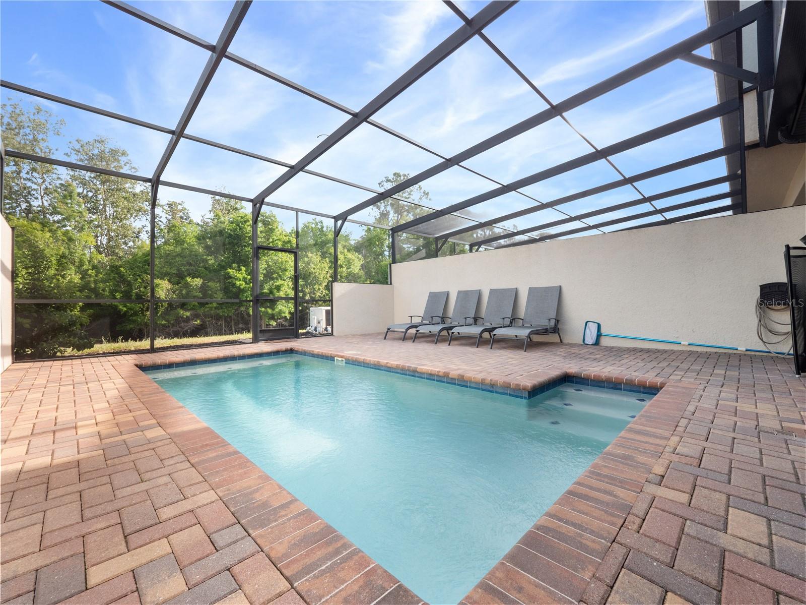 Townhouse at 8867 GENEVE CT, KISSIMMEE, photo 28 of 52