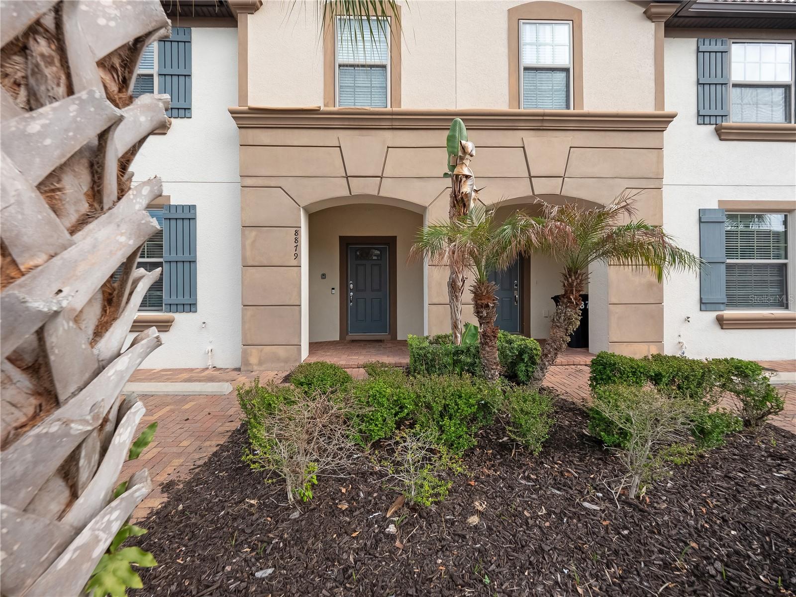 Townhouse at 8867 GENEVE CT, KISSIMMEE, photo 35 of 52
