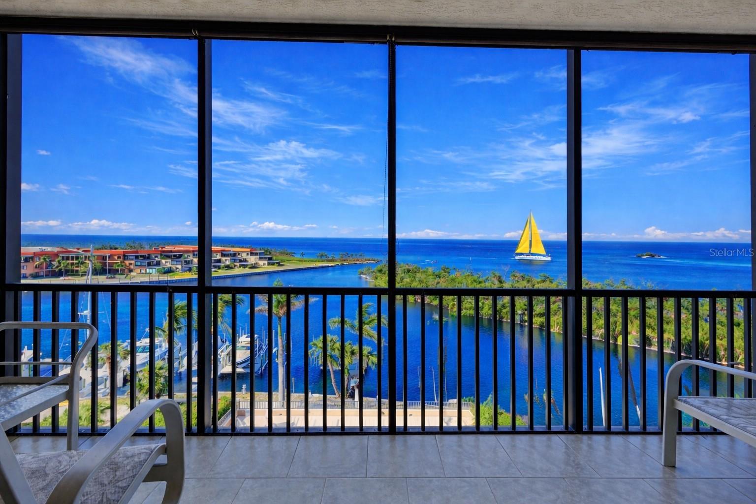 3321 SUNSET KEY CIR #502
