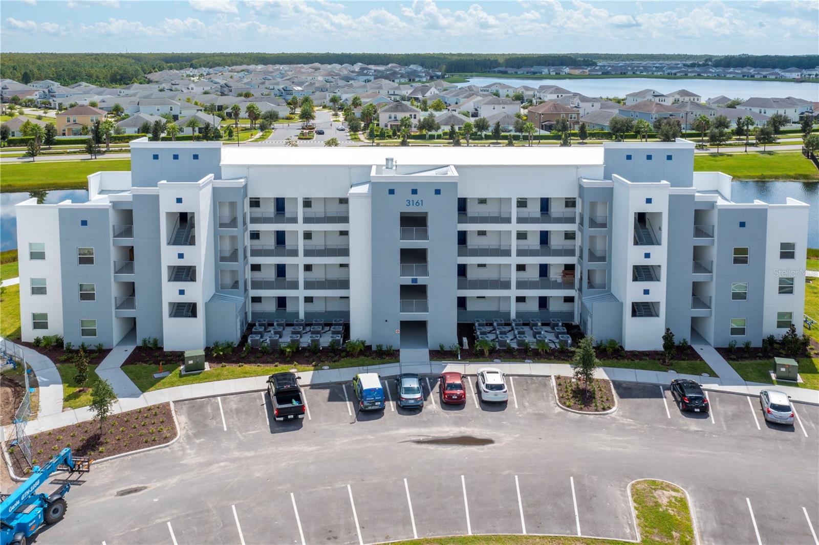 3161 PARADOX CIR ## 108