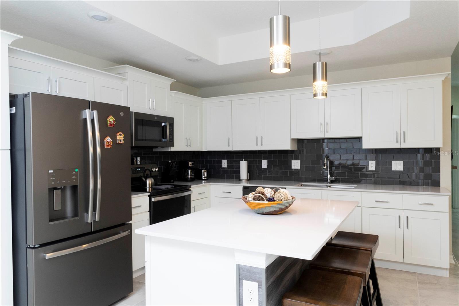 Condominium at 3161 PARADOX CIR ## 108, KISSIMMEE, photo 11 of 53