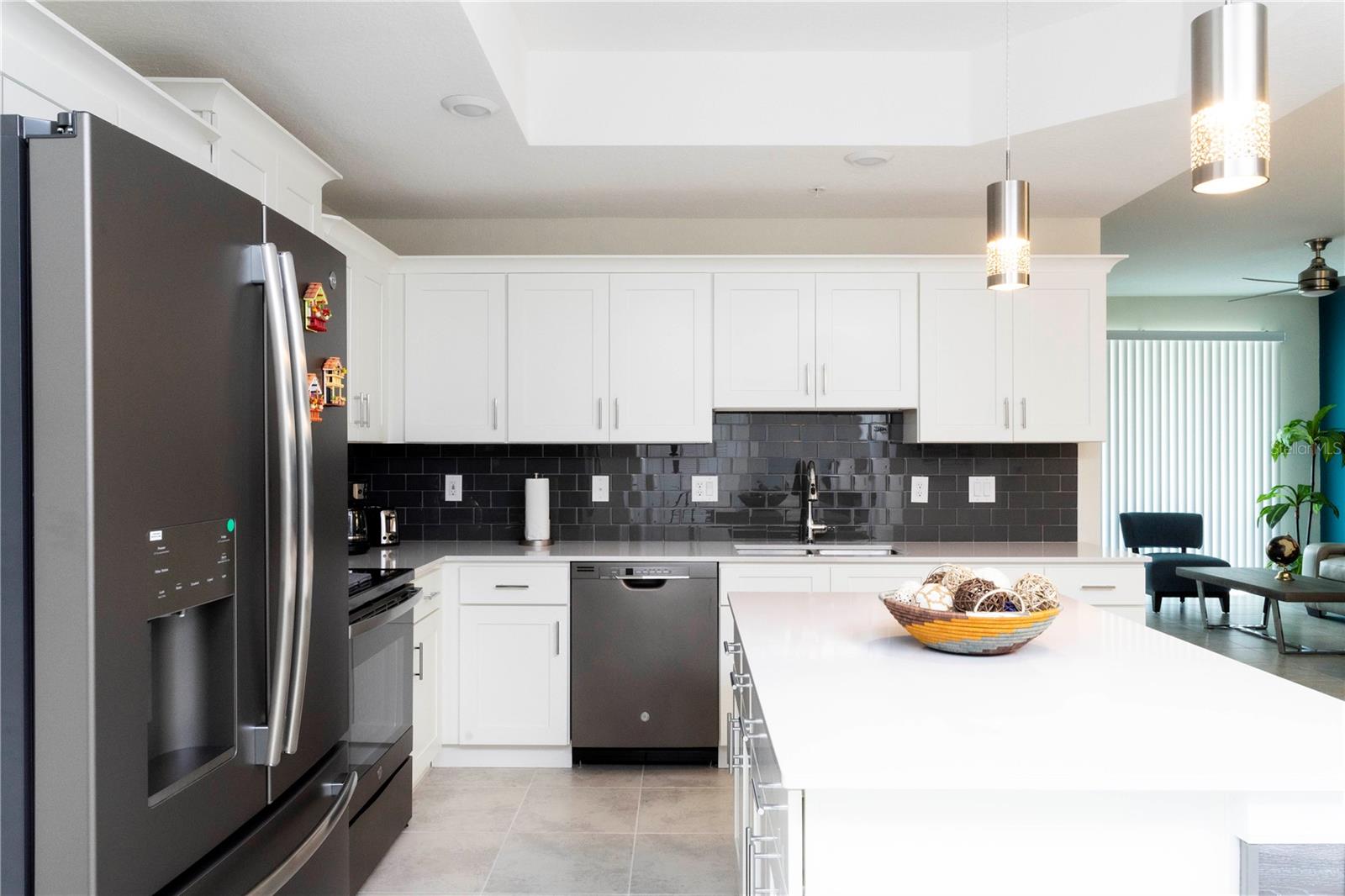 Condominium at 3161 PARADOX CIR ## 108, KISSIMMEE, photo 14 of 53