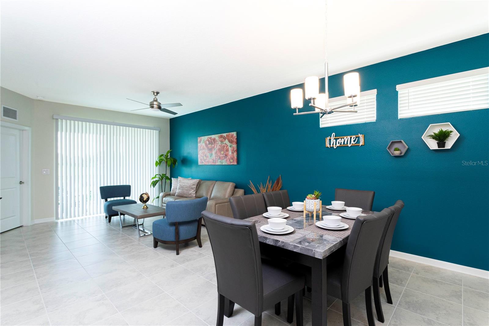 Condominium at 3161 PARADOX CIR ## 108, KISSIMMEE, photo 15 of 53