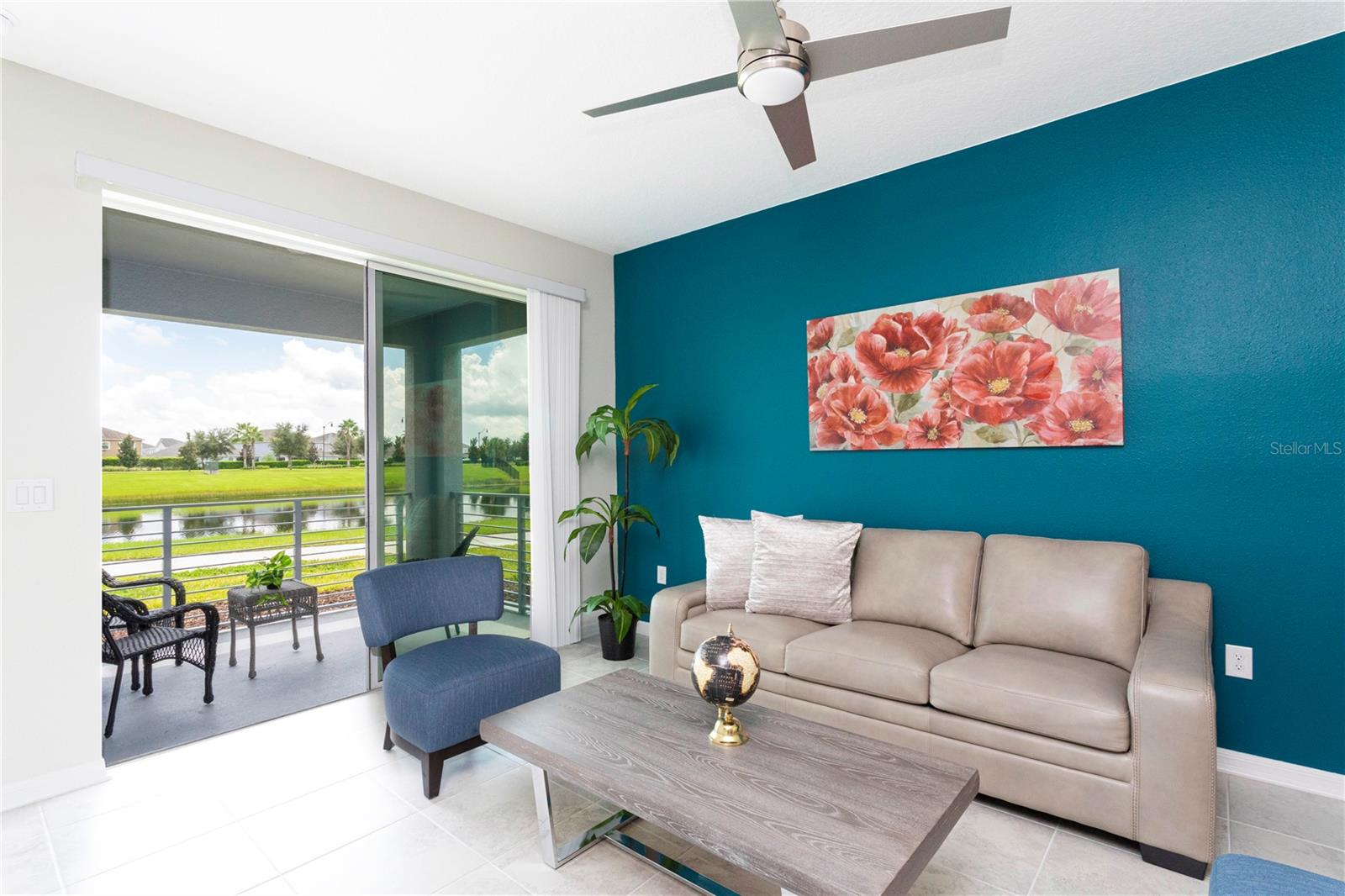 Condominium at 3161 PARADOX CIR ## 108, KISSIMMEE, photo 19 of 53