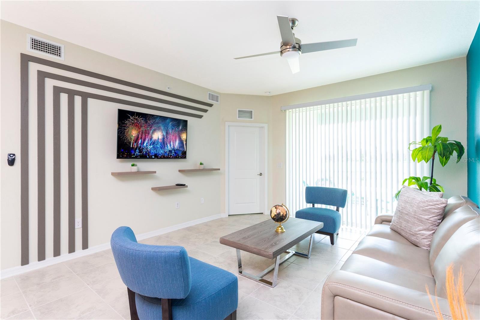 Condominium at 3161 PARADOX CIR ## 108, KISSIMMEE, photo 20 of 53