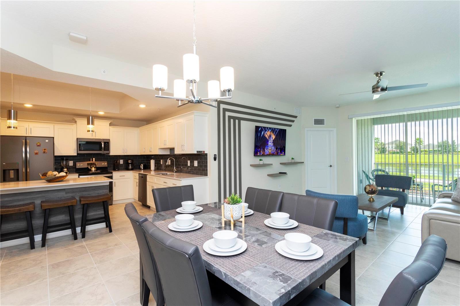 Condominium at 3161 PARADOX CIR ## 108, KISSIMMEE, photo 23 of 53