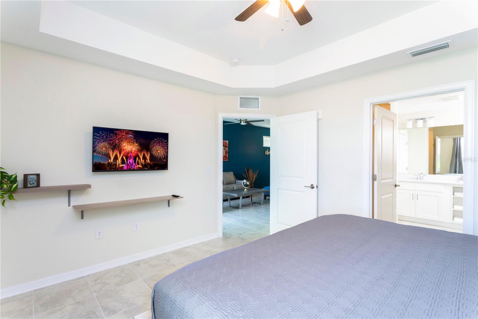 Condominium at 3161 PARADOX CIR ## 108, KISSIMMEE, photo 25 of 53