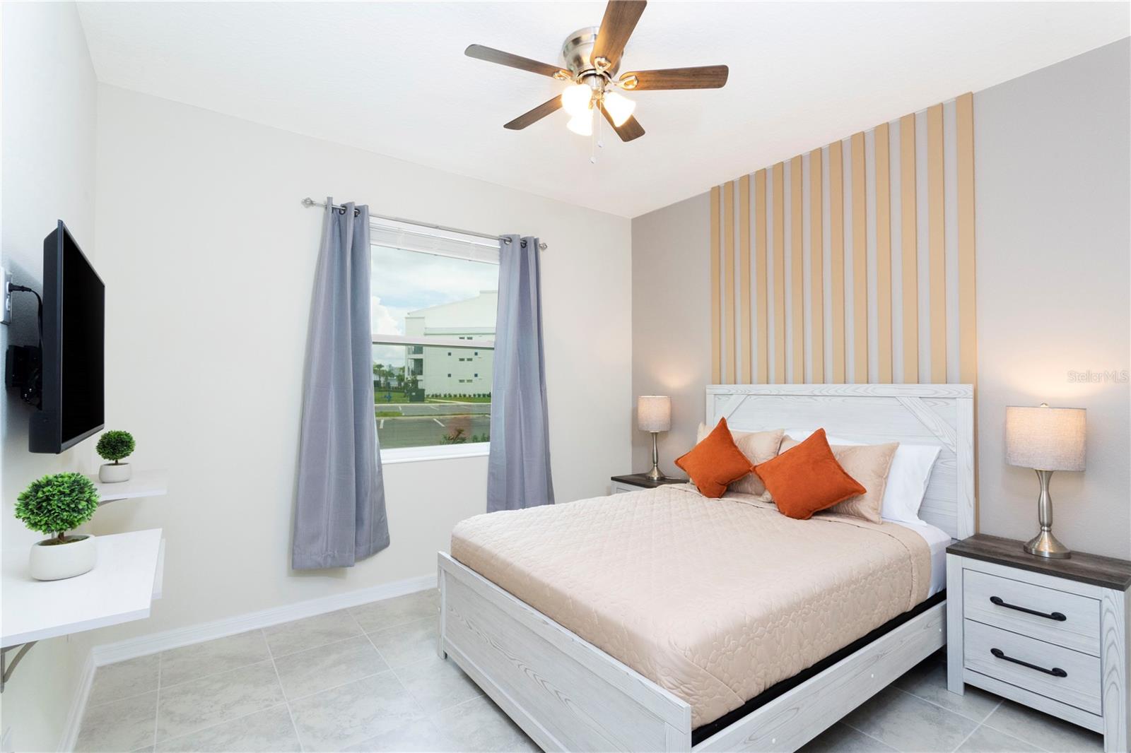 Condominium at 3161 PARADOX CIR ## 108, KISSIMMEE, photo 36 of 53