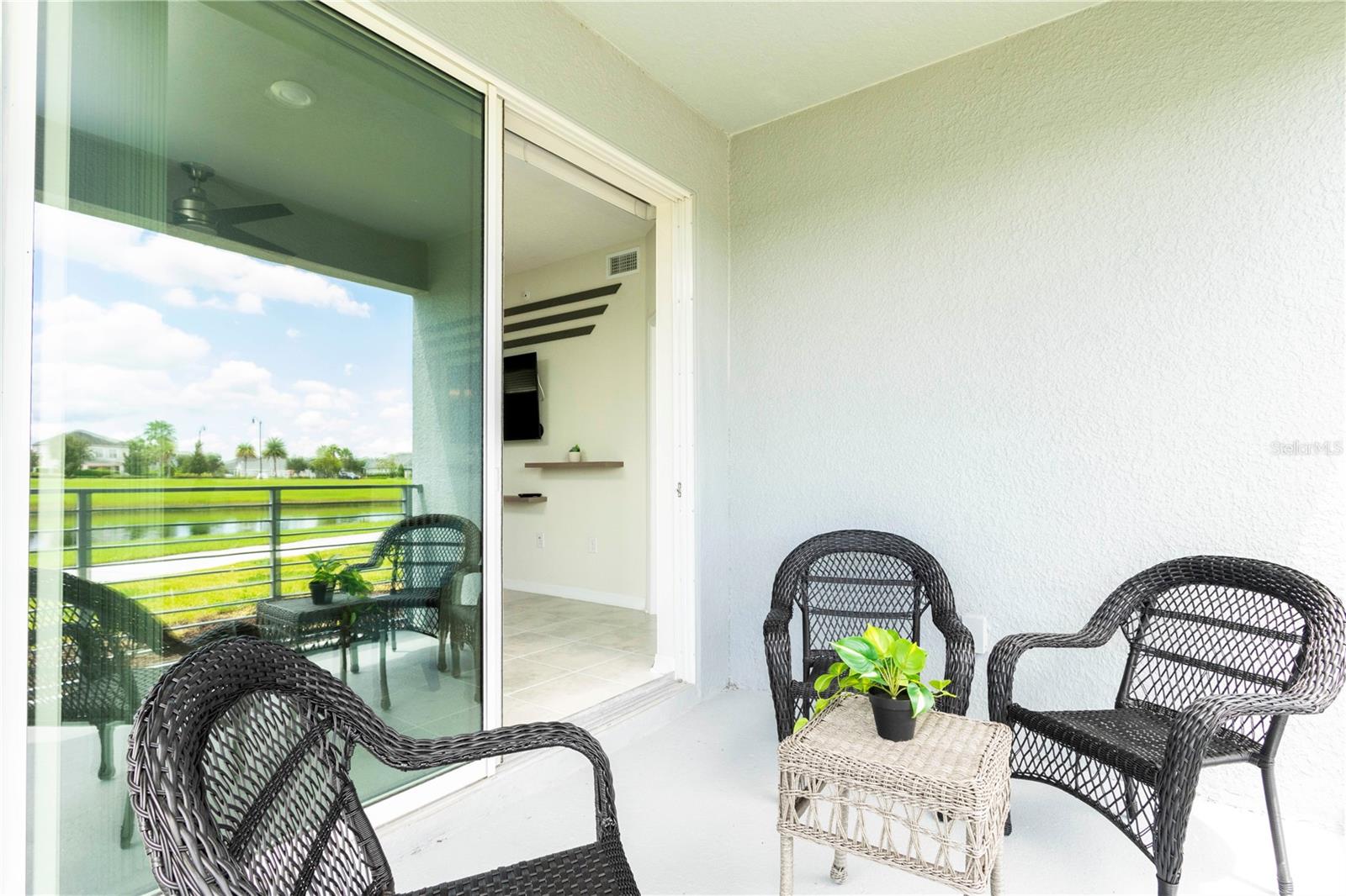 Condominium at 3161 PARADOX CIR ## 108, KISSIMMEE, photo 39 of 53