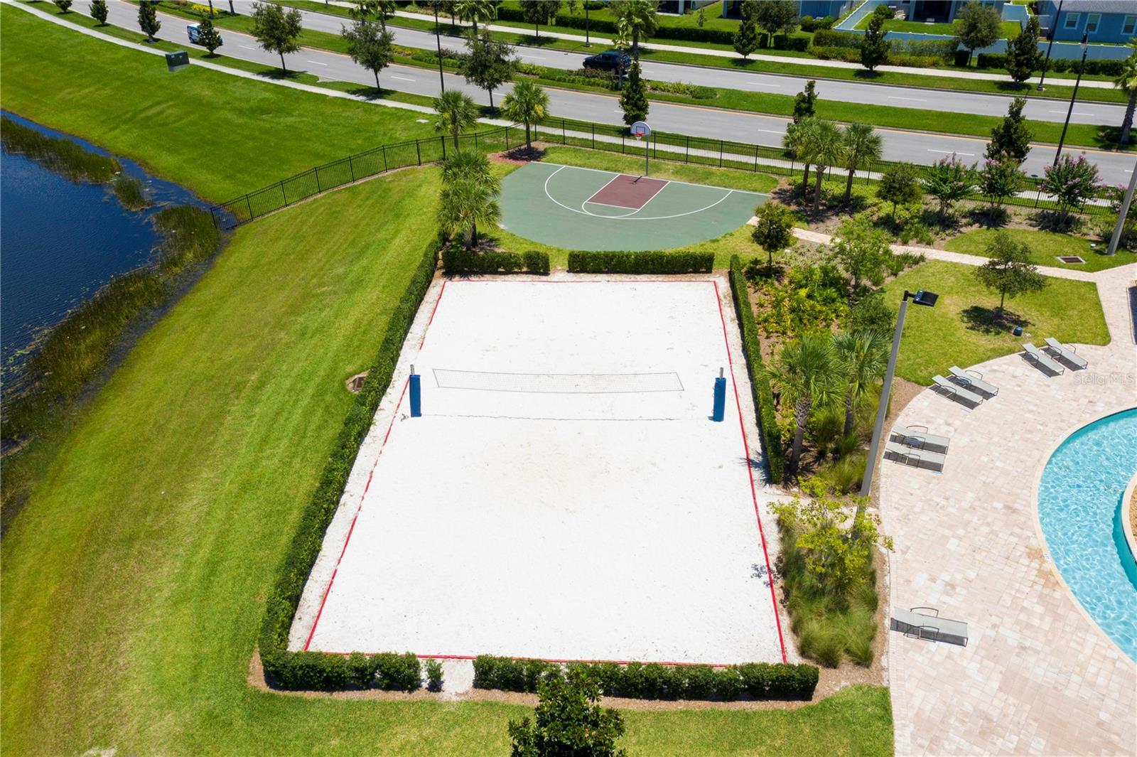Condominium at 3161 PARADOX CIR ## 108, KISSIMMEE, photo 45 of 53