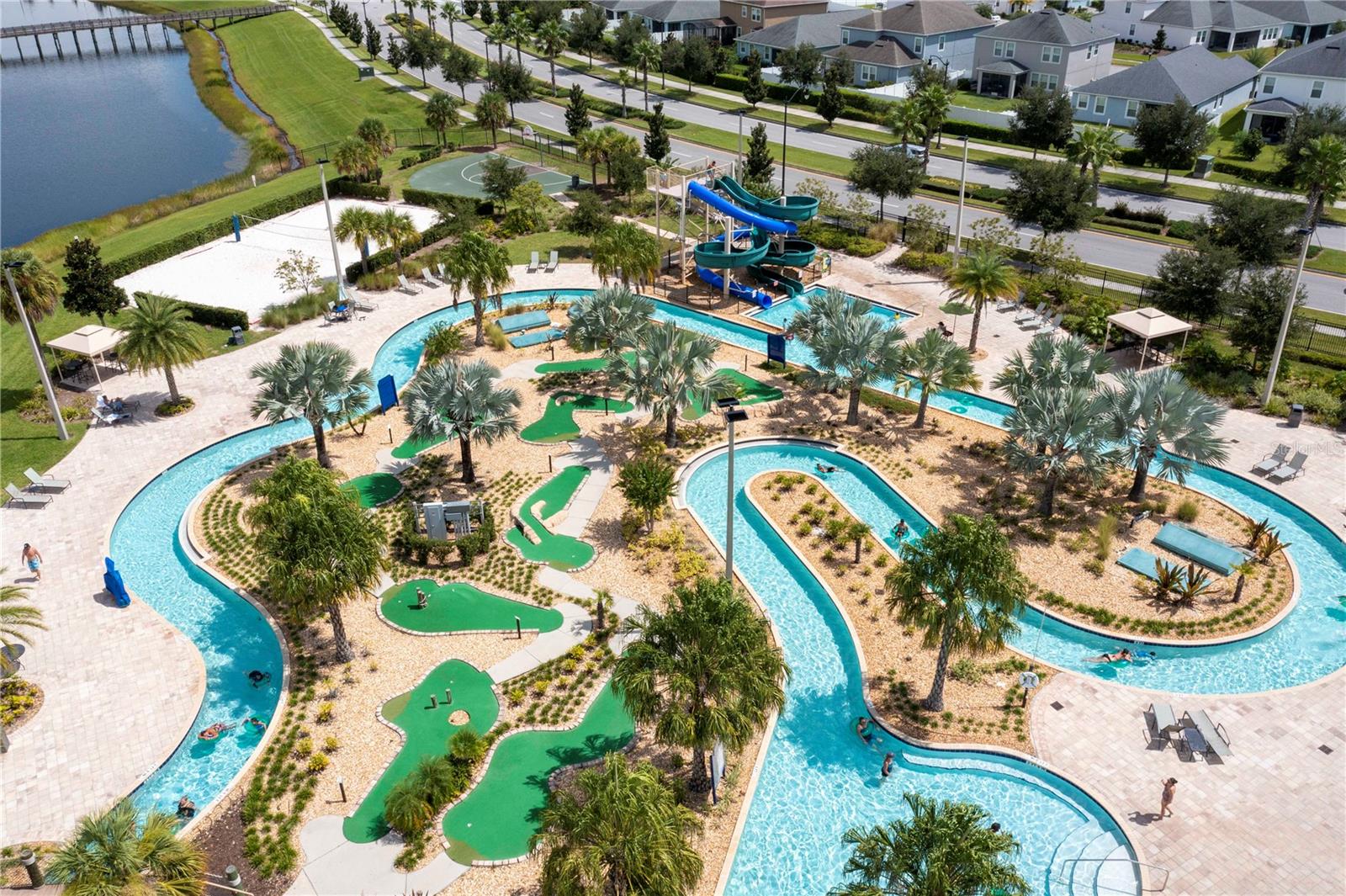 Condominium at 3161 PARADOX CIR ## 108, KISSIMMEE, photo 52 of 53
