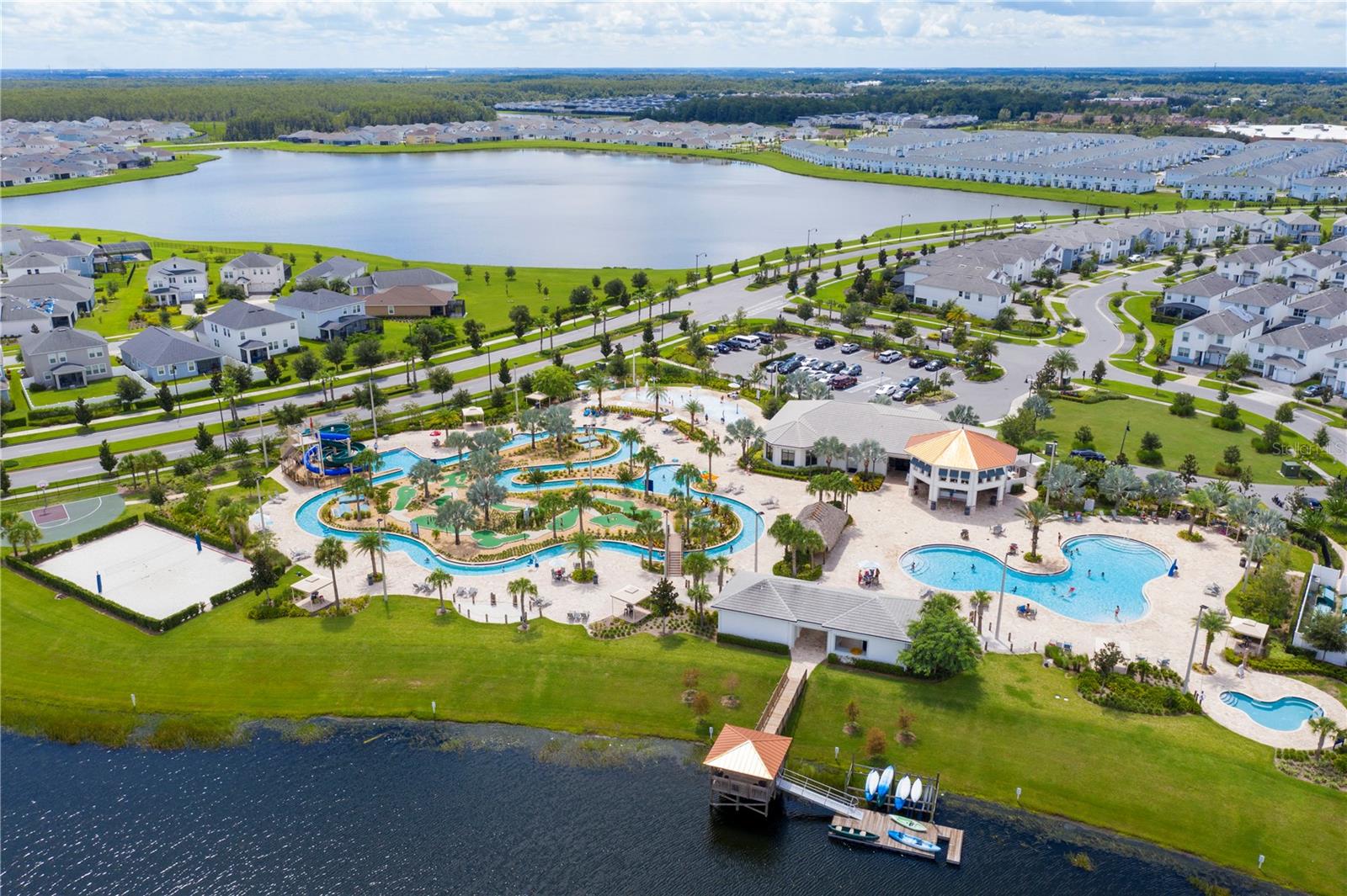 Condominium at 3161 PARADOX CIR ## 108, KISSIMMEE, photo 53 of 53