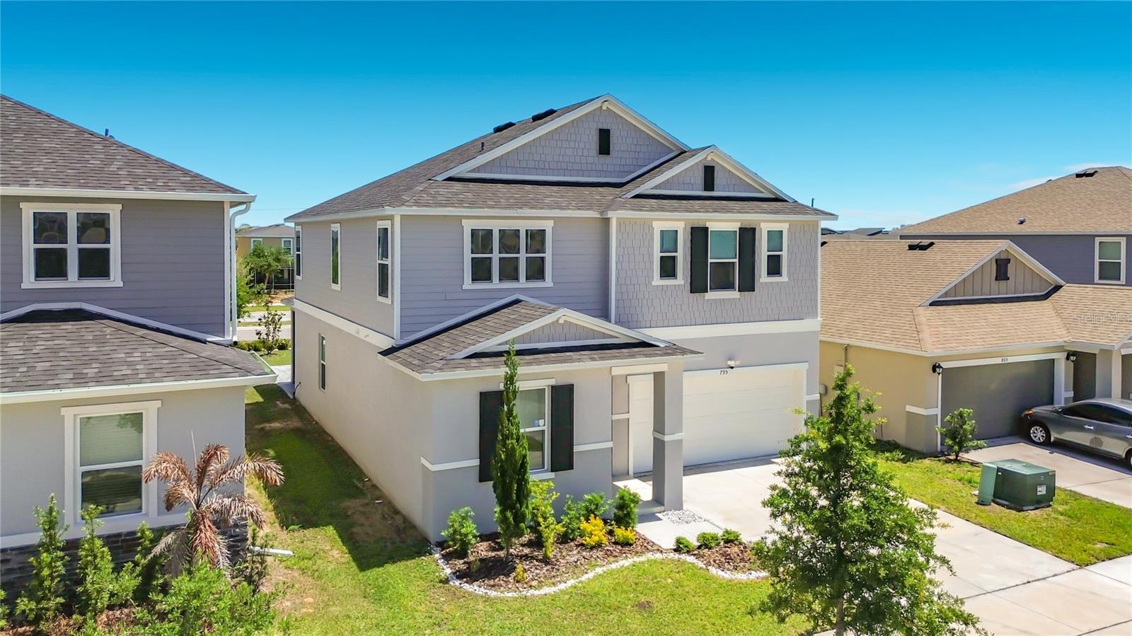 4-Bedroom home - 795 OVERPOOL AVE, DAVENPORT