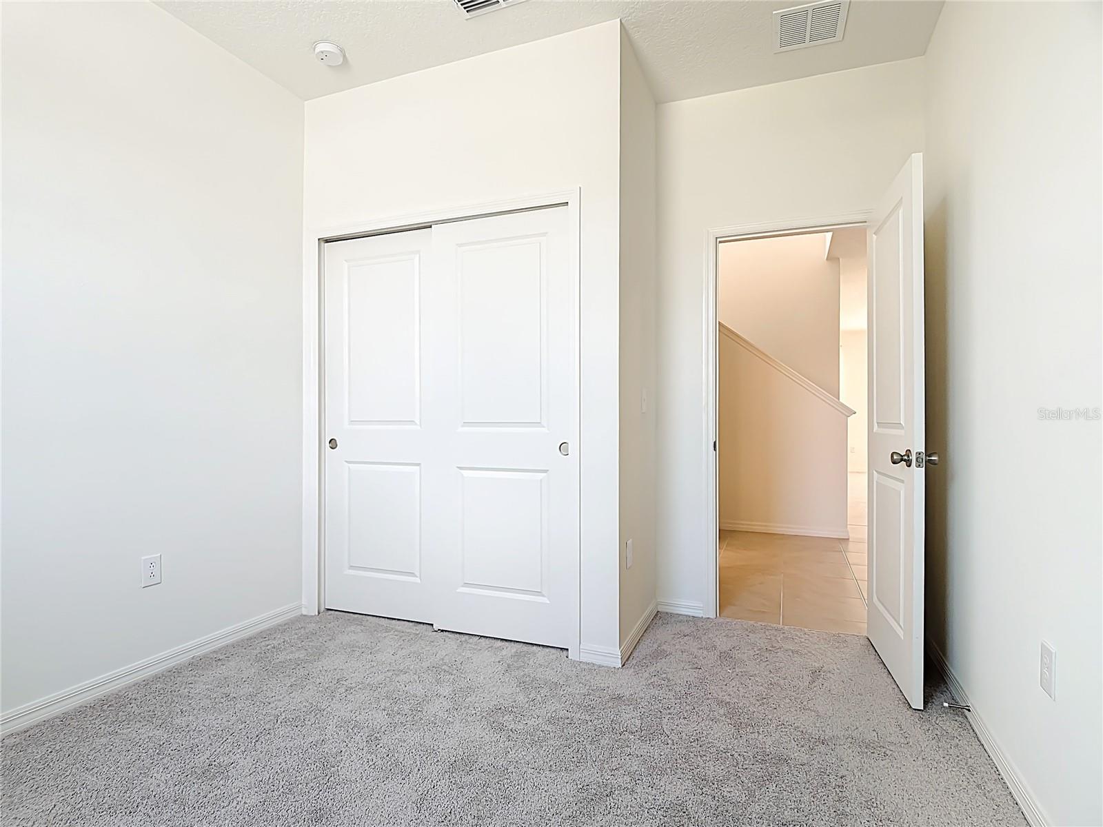 Bedroom #4 ideal for guest or multi-generational living - 795 OVERPOOL AVE, DAVENPORT