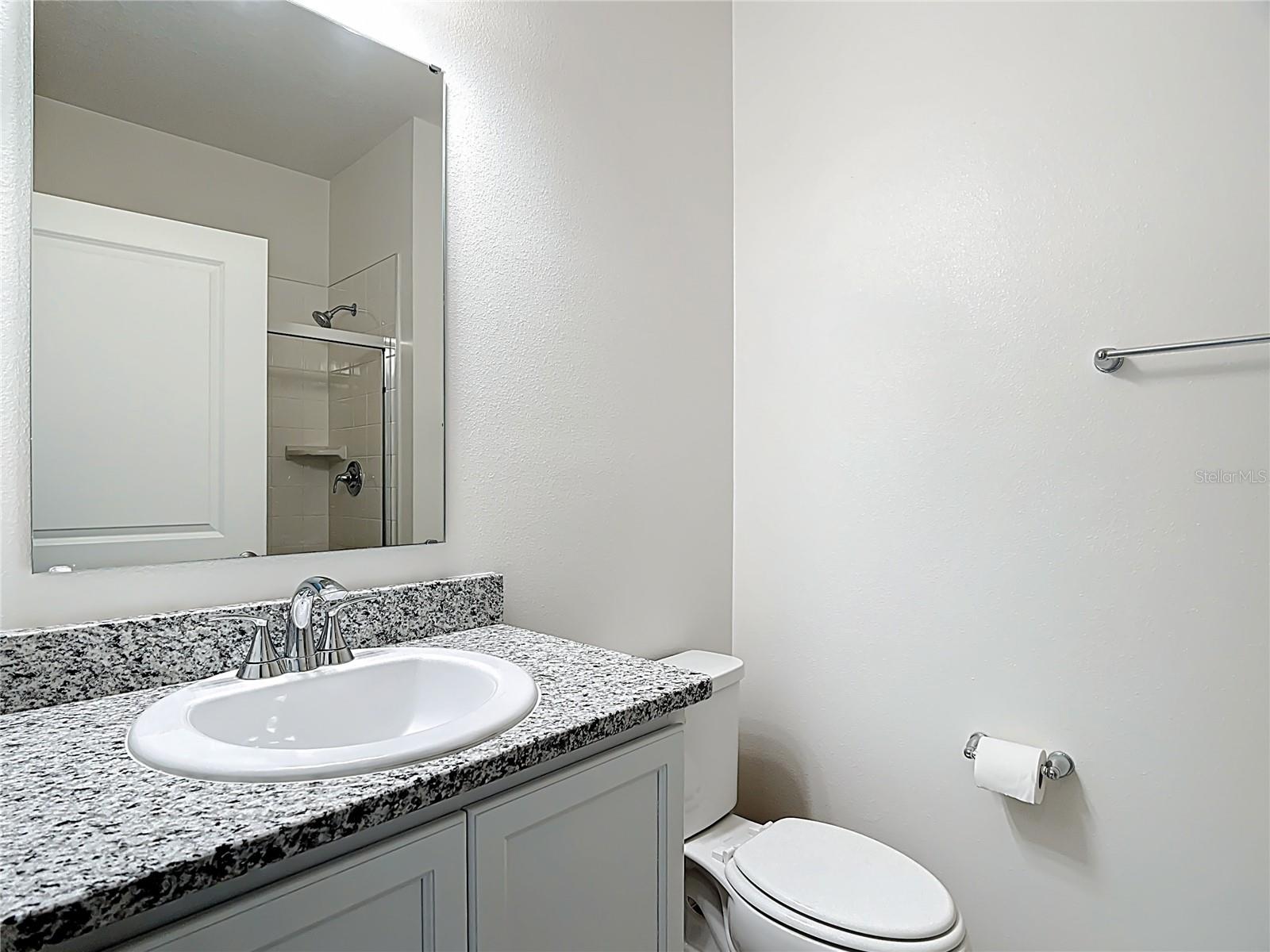 Bathroom #3 - 795 OVERPOOL AVE, DAVENPORT