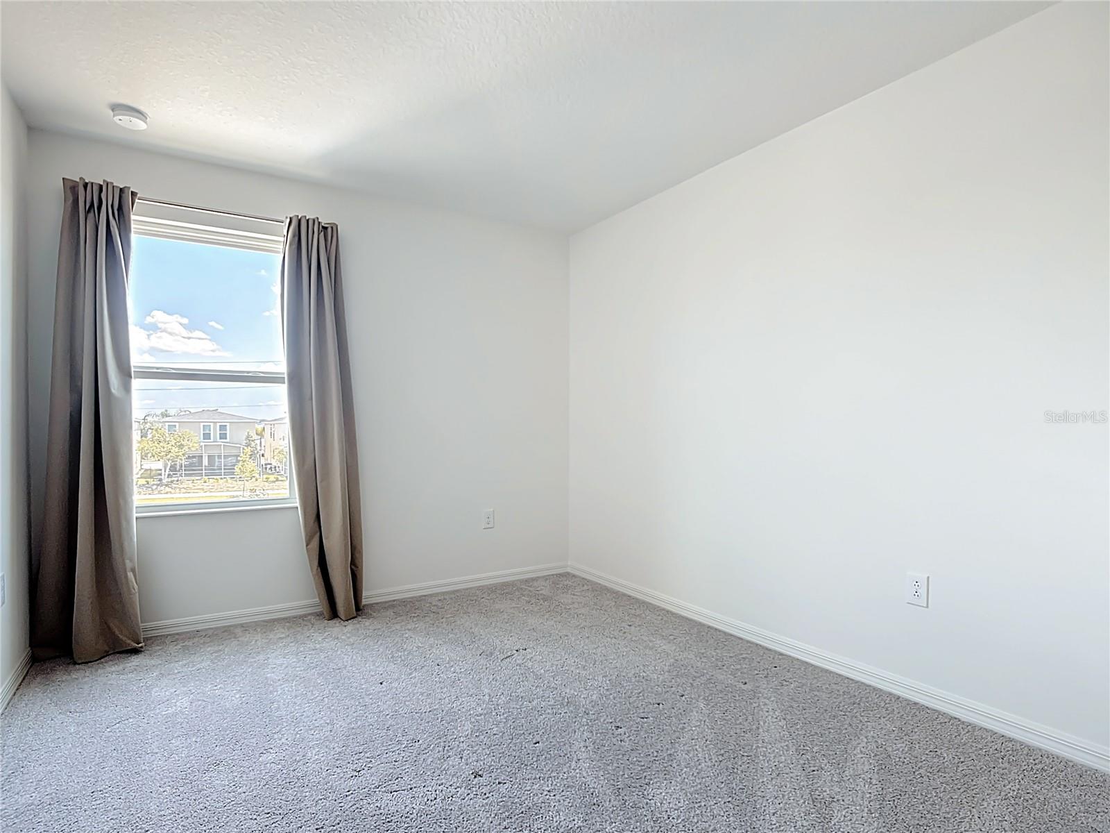 Bedroom #3 Second Floor - 795 OVERPOOL AVE, DAVENPORT