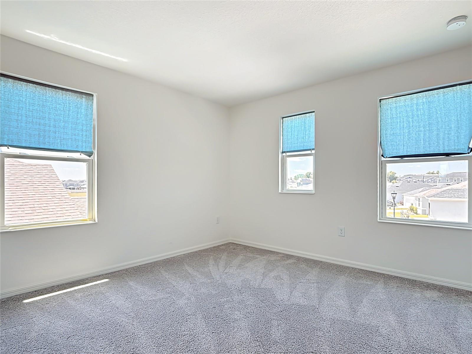 Bedroom #2 Second Floor - 795 OVERPOOL AVE, DAVENPORT