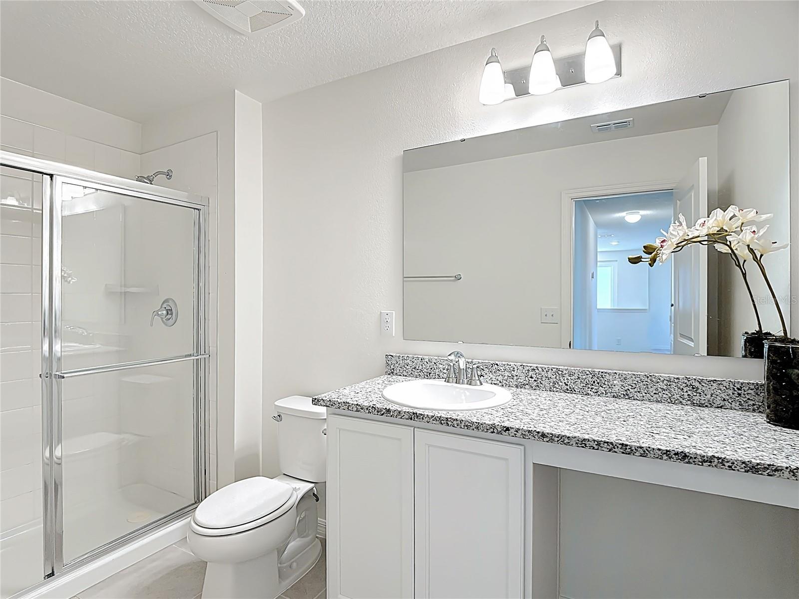 Bathroom #2 - 795 OVERPOOL AVE, DAVENPORT