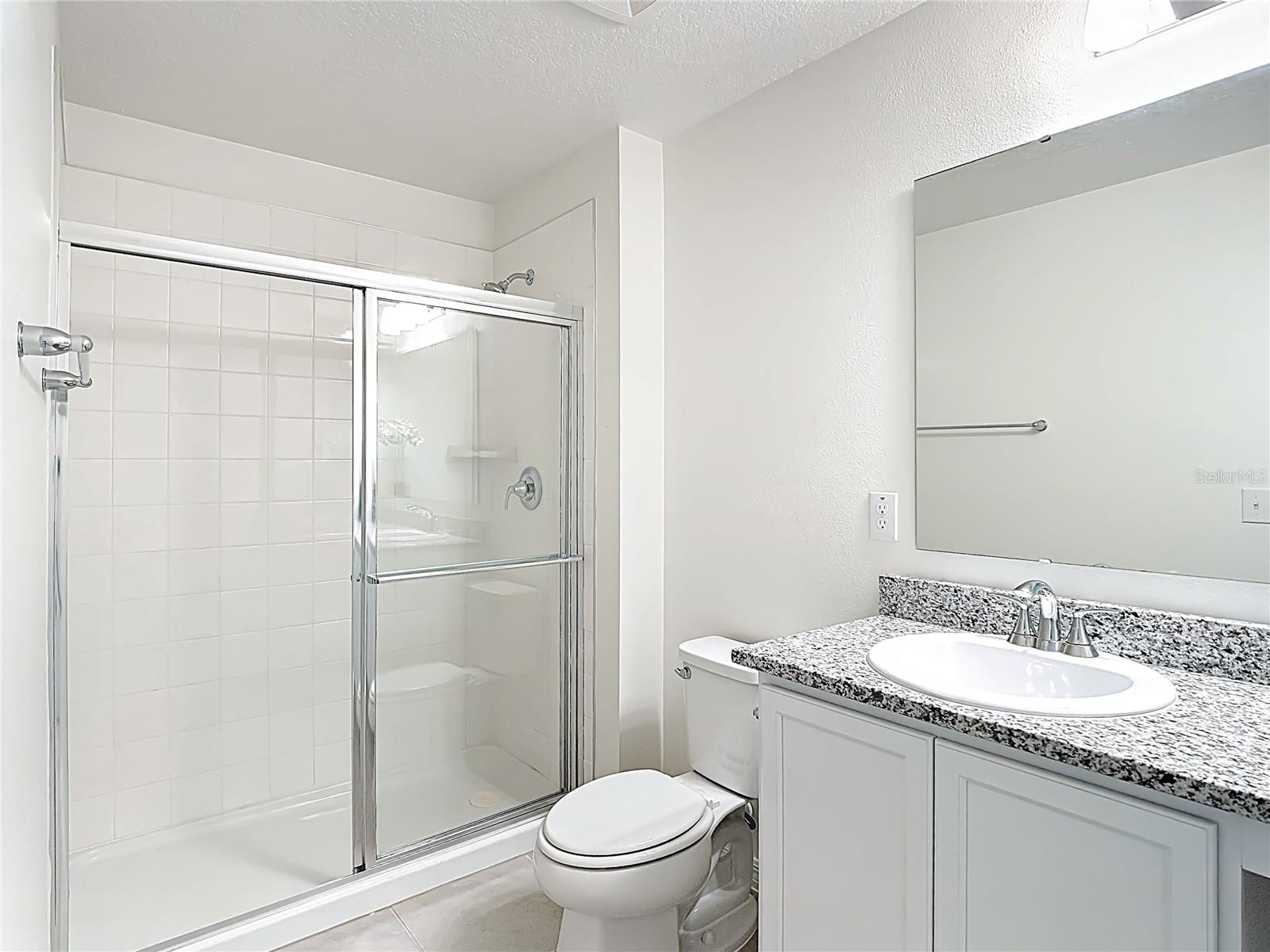 Bathroom #2 Second Floor - 795 OVERPOOL AVE, DAVENPORT