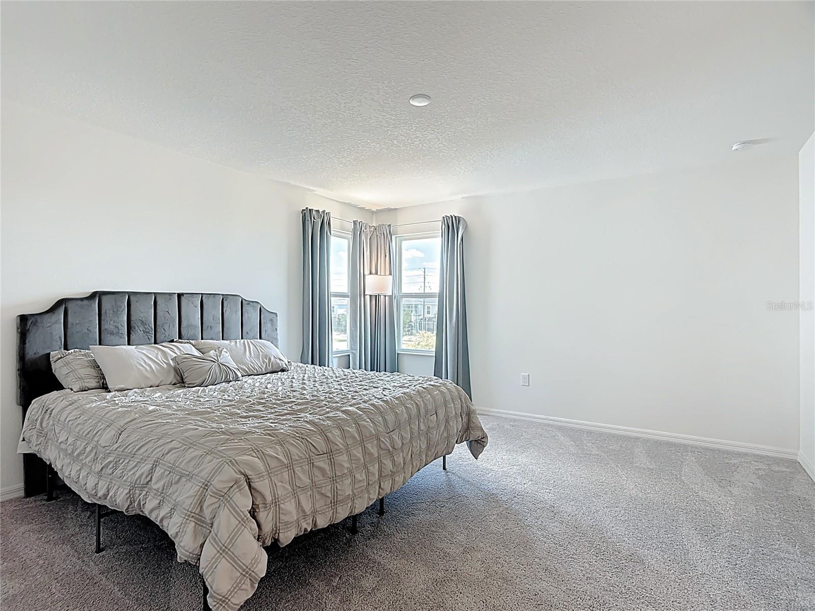 Oversized owner's suite - 795 OVERPOOL AVE, DAVENPORT