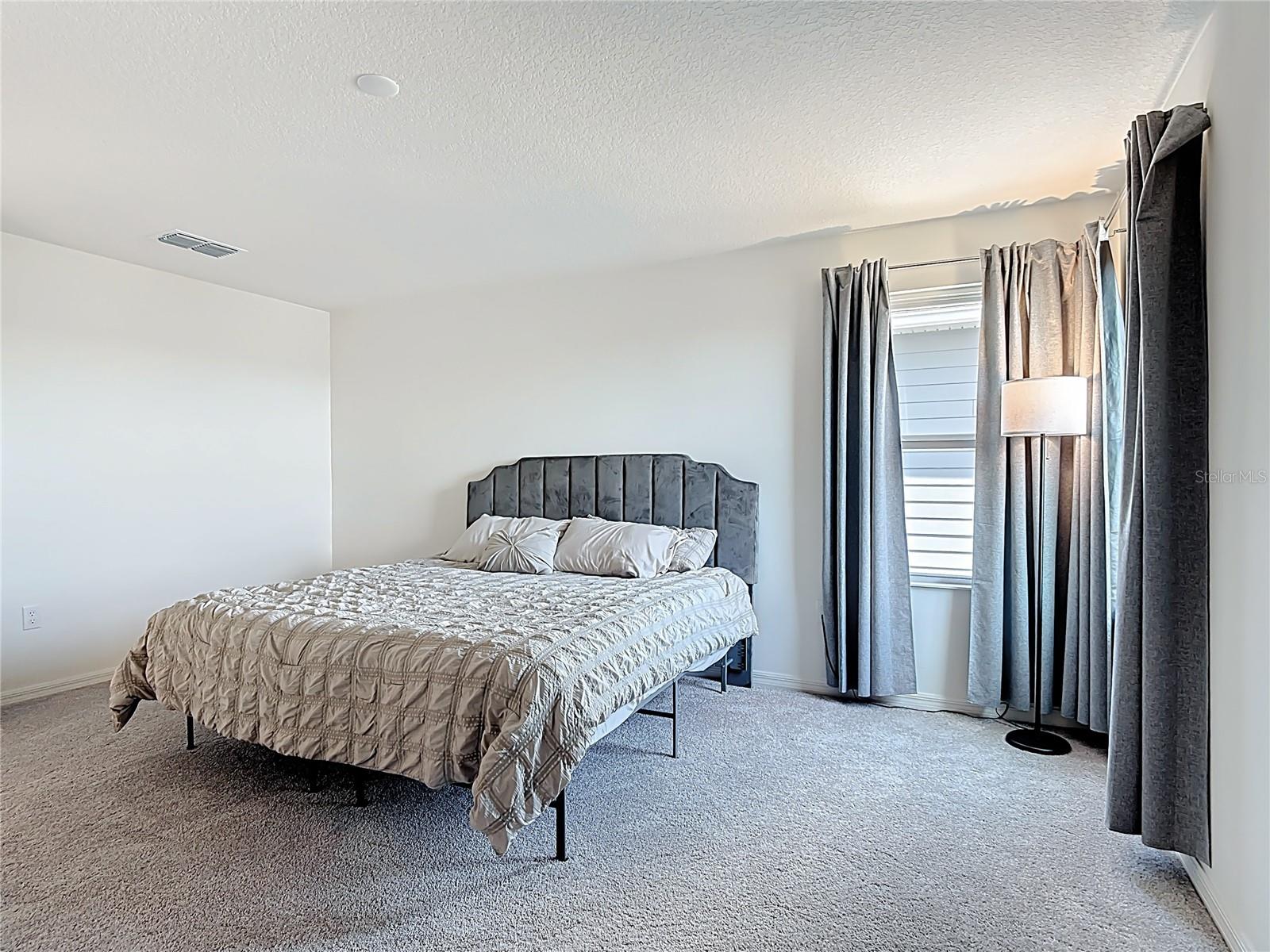 Owner's Suite second floor - 795 OVERPOOL AVE, DAVENPORT