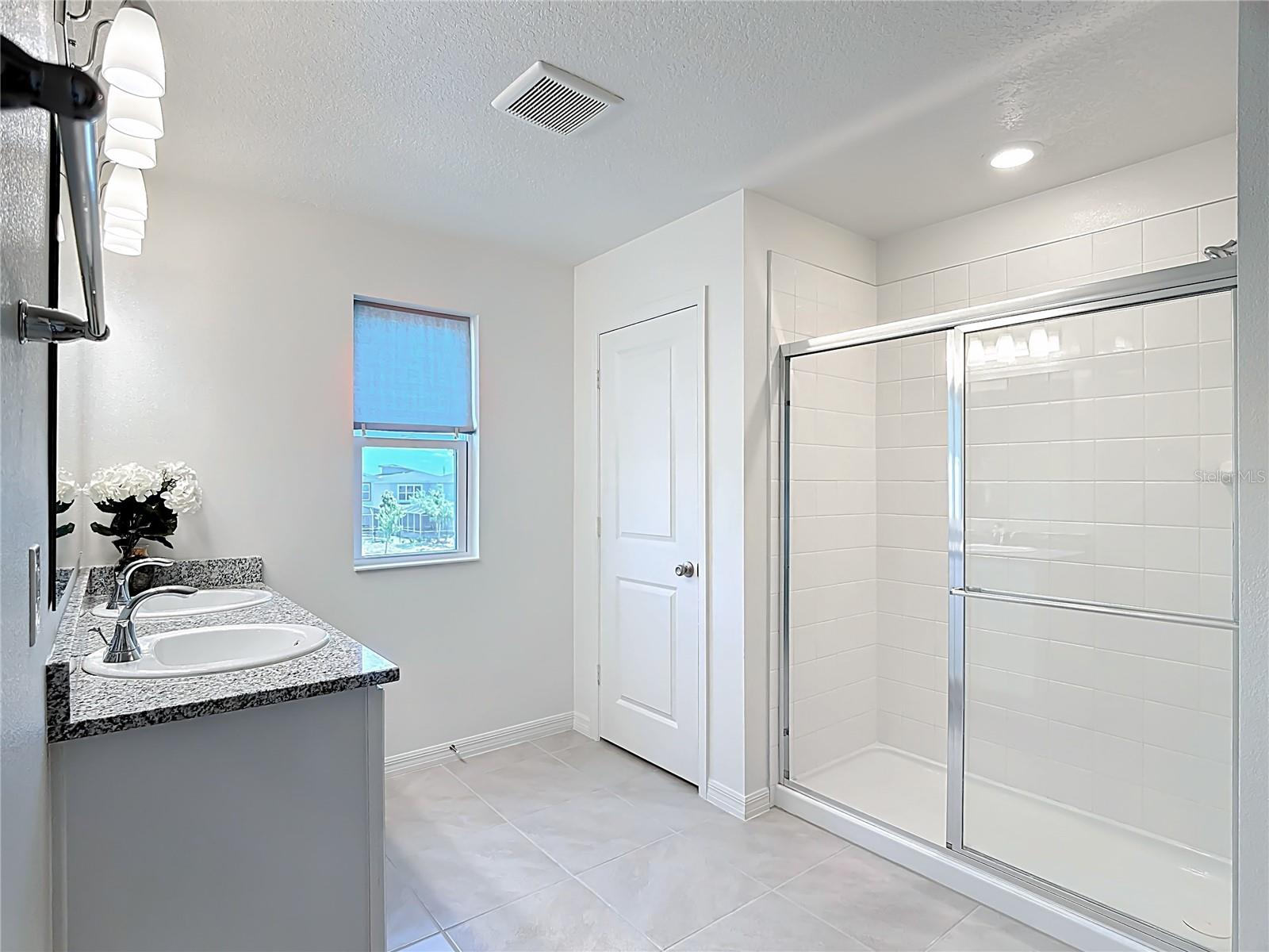 Owner's suite bathroom - 795 OVERPOOL AVE, DAVENPORT