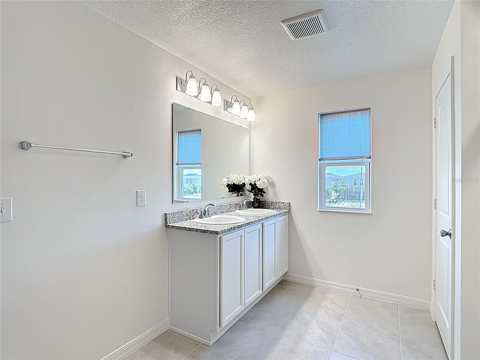 Owner's suite bathroom second floor - 795 OVERPOOL AVE, DAVENPORT