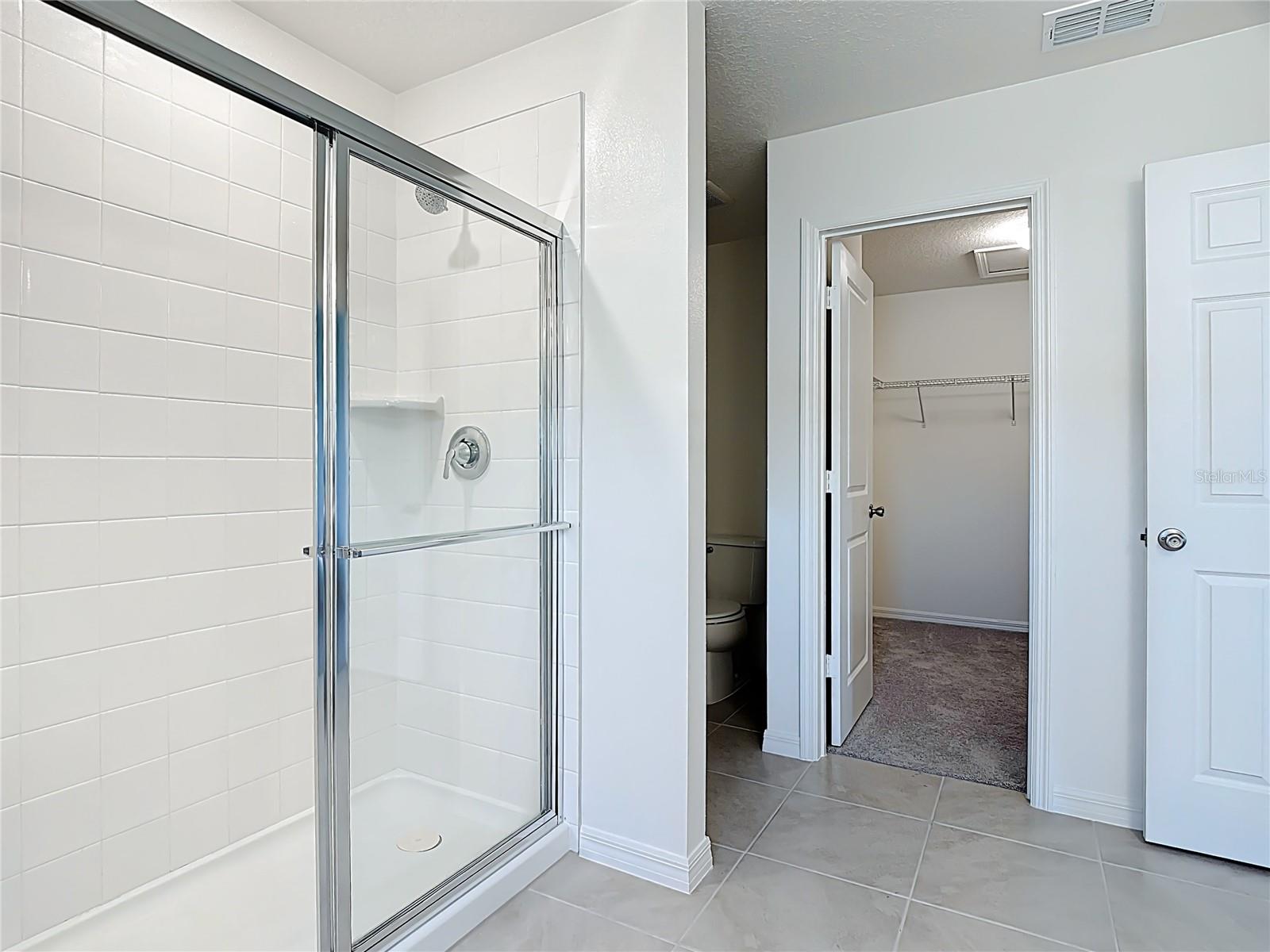 Owner's suite with generous walk-in closet - 795 OVERPOOL AVE, DAVENPORT