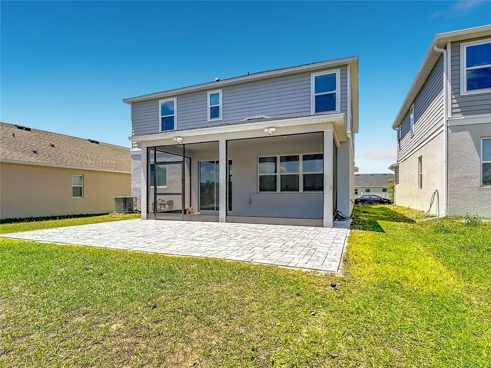 Two story home - 795 OVERPOOL AVE, DAVENPORT