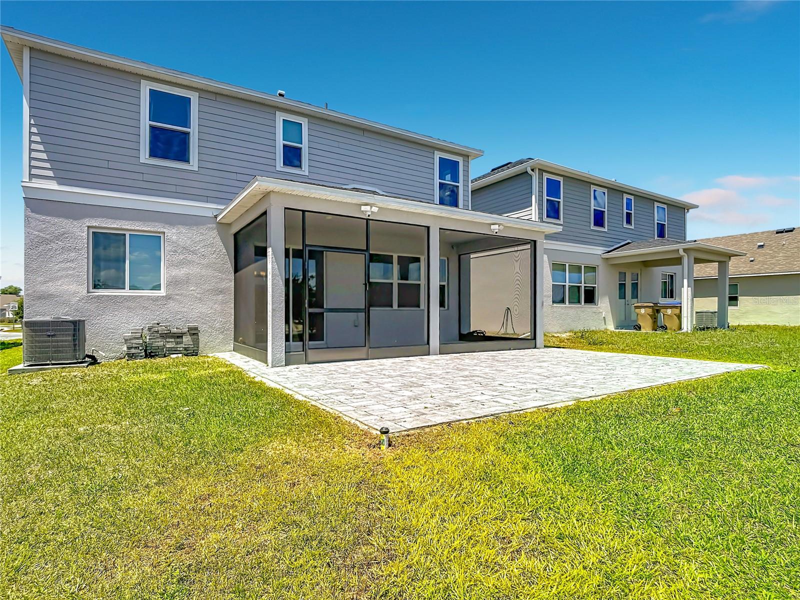 Lot 45' x 125' - 795 OVERPOOL AVE, DAVENPORT