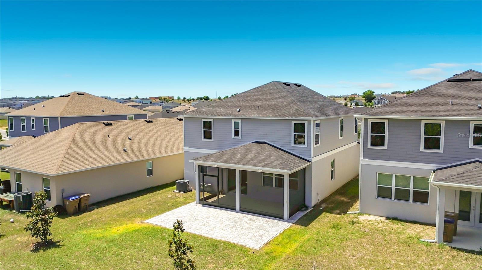 No short-terms rentals allowed - 795 OVERPOOL AVE, DAVENPORT