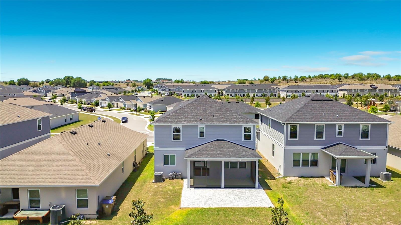 Sold As-Is - 795 OVERPOOL AVE, DAVENPORT