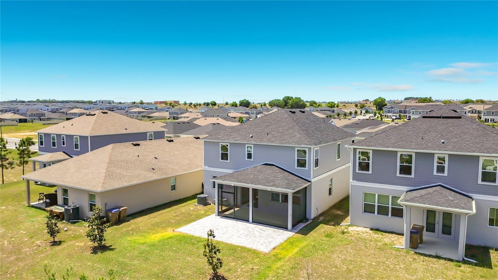 Just 10 miles from Walt Disney World Resort - 795 OVERPOOL AVE, DAVENPORT