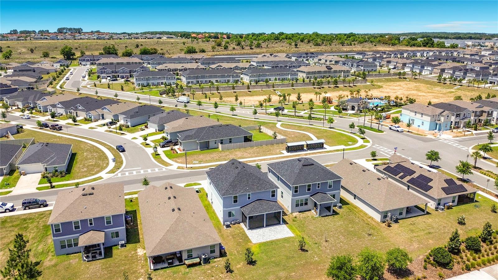 Prime Central Florida location - 795 OVERPOOL AVE, DAVENPORT
