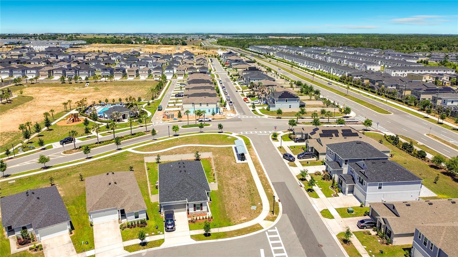 Easy access to US-27, I-4 and Hwy 429 - 795 OVERPOOL AVE, DAVENPORT