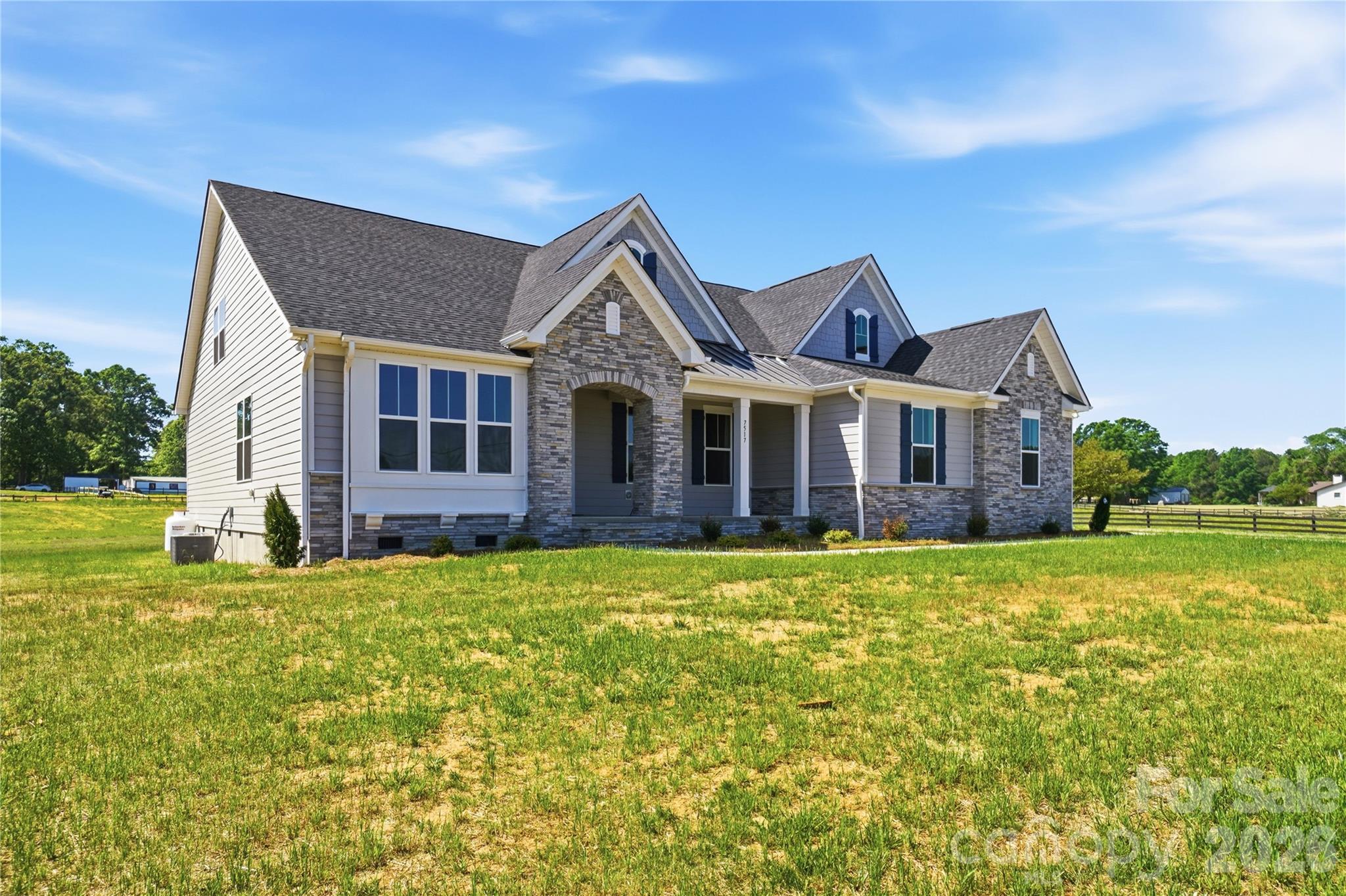 Single Family Residence at 7517 Lancaster Highway, Waxhaw, photo 41 of 43