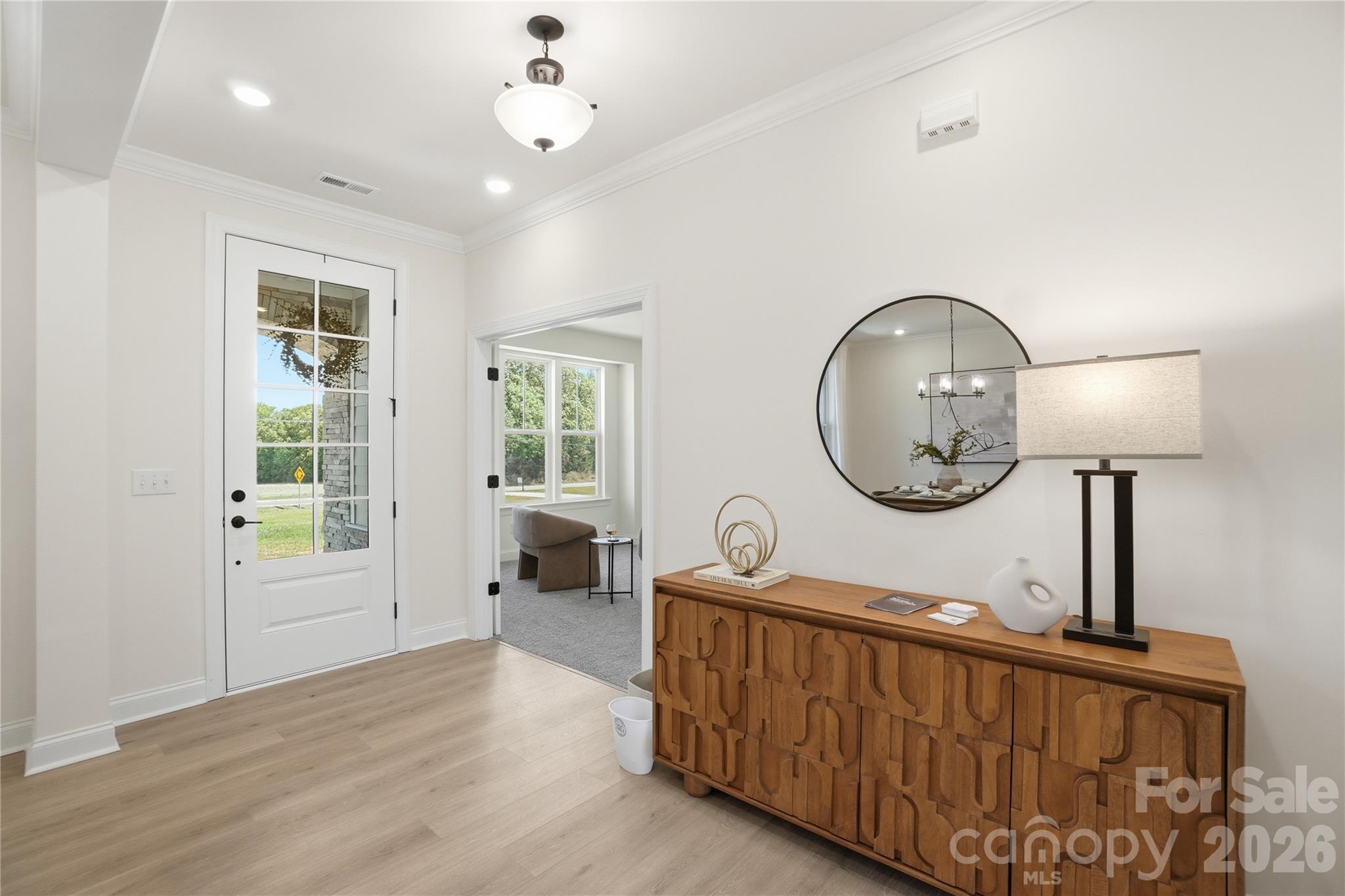 Single Family Residence at 7517 Lancaster Highway, Waxhaw, photo 11 of 43