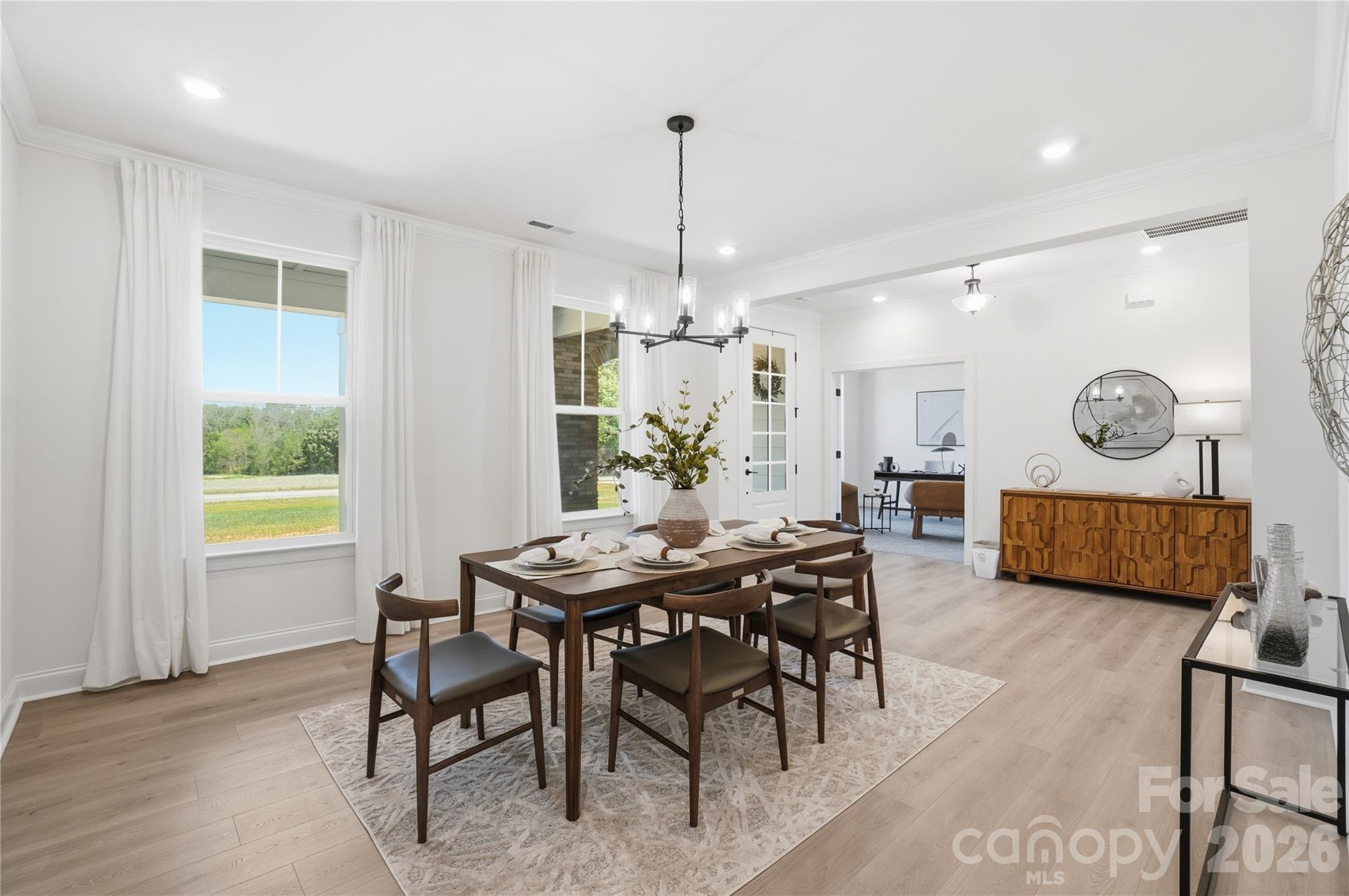 Single Family Residence at 7517 Lancaster Highway, Waxhaw, photo 14 of 43