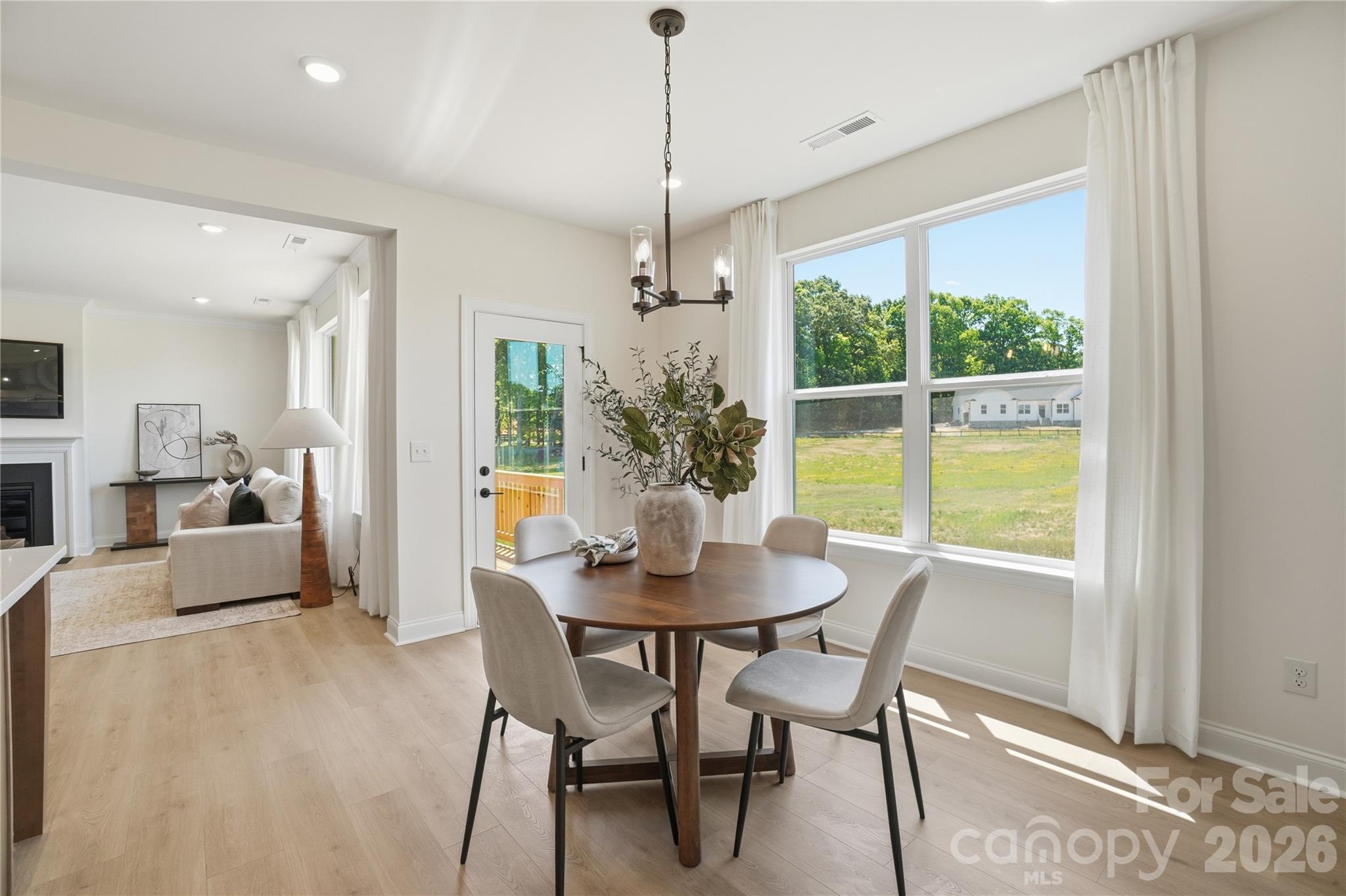 Single Family Residence at 7517 Lancaster Highway, Waxhaw, photo 20 of 43