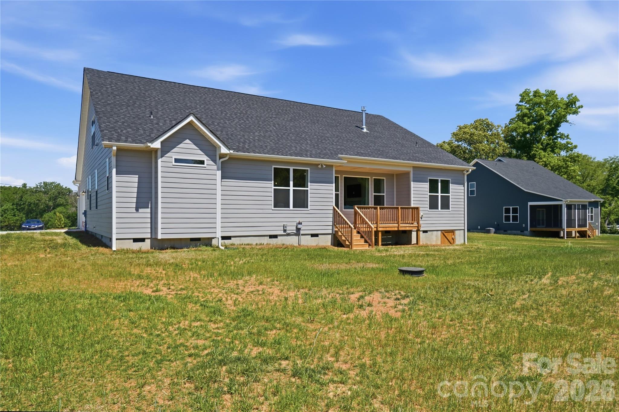 Single Family Residence at 7517 Lancaster Highway, Waxhaw, photo 34 of 43
