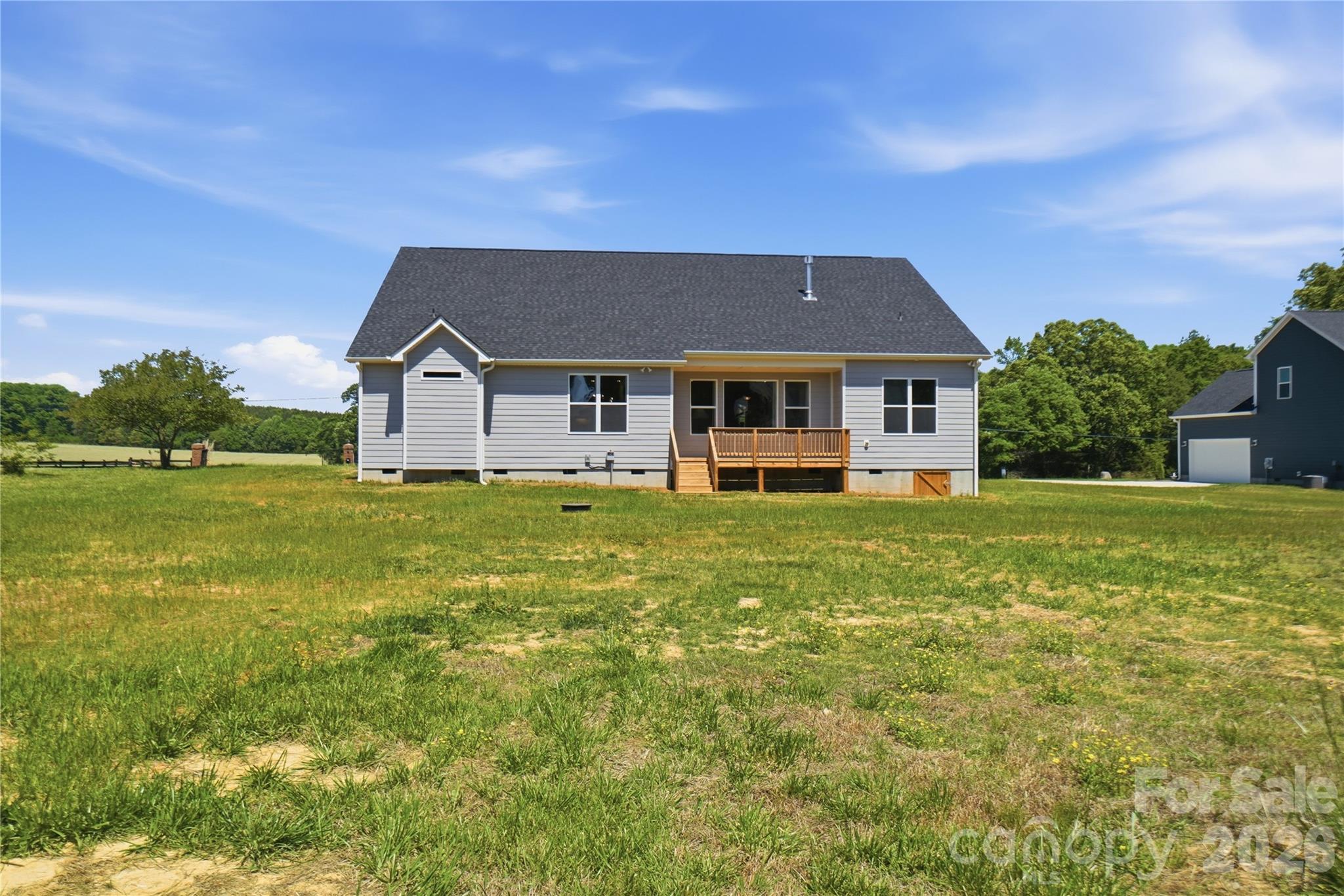 Single Family Residence at 7517 Lancaster Highway, Waxhaw, photo 35 of 43