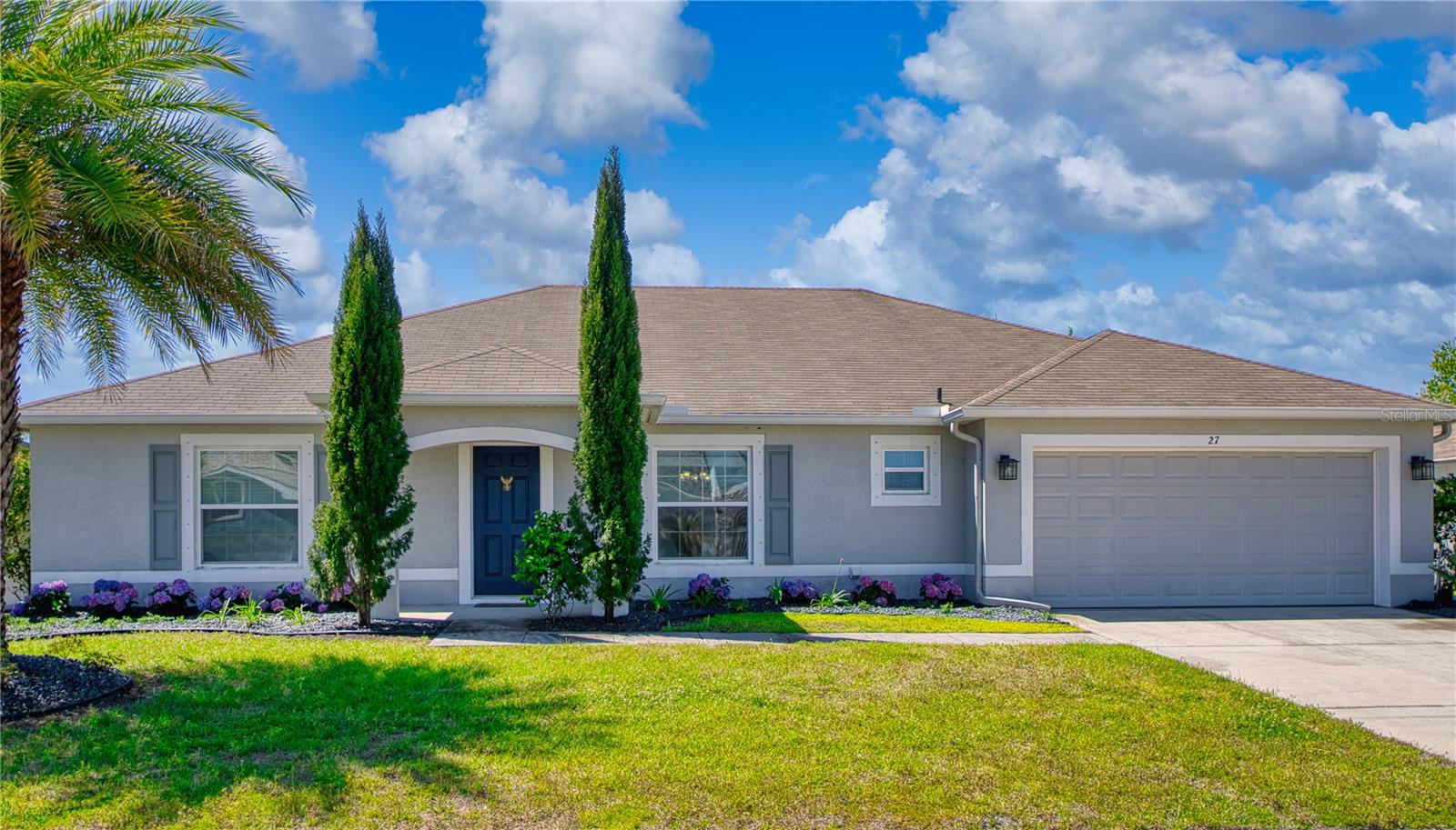 27 LEWISDALE LN