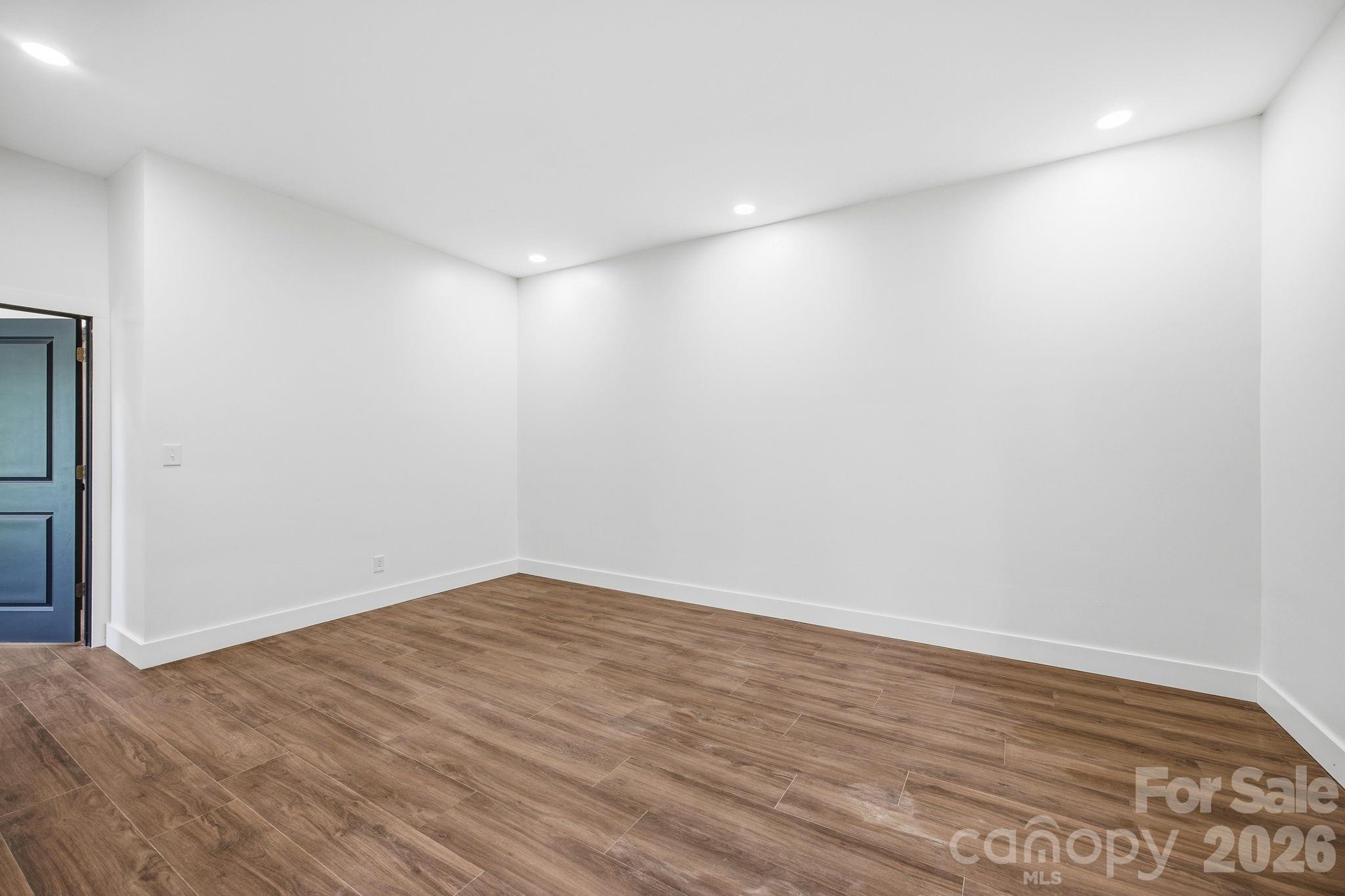 Lower Level Bedroom 1 - 102 Sandpiper Palisades Street, Hendersonville