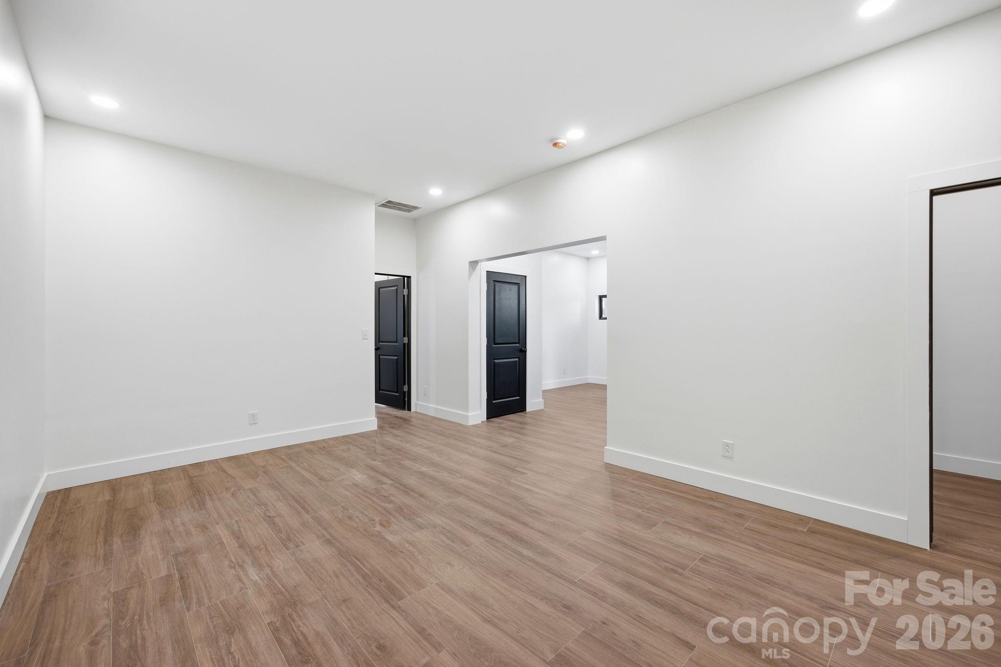 Lower Level Living Area - 102 Sandpiper Palisades Street, Hendersonville